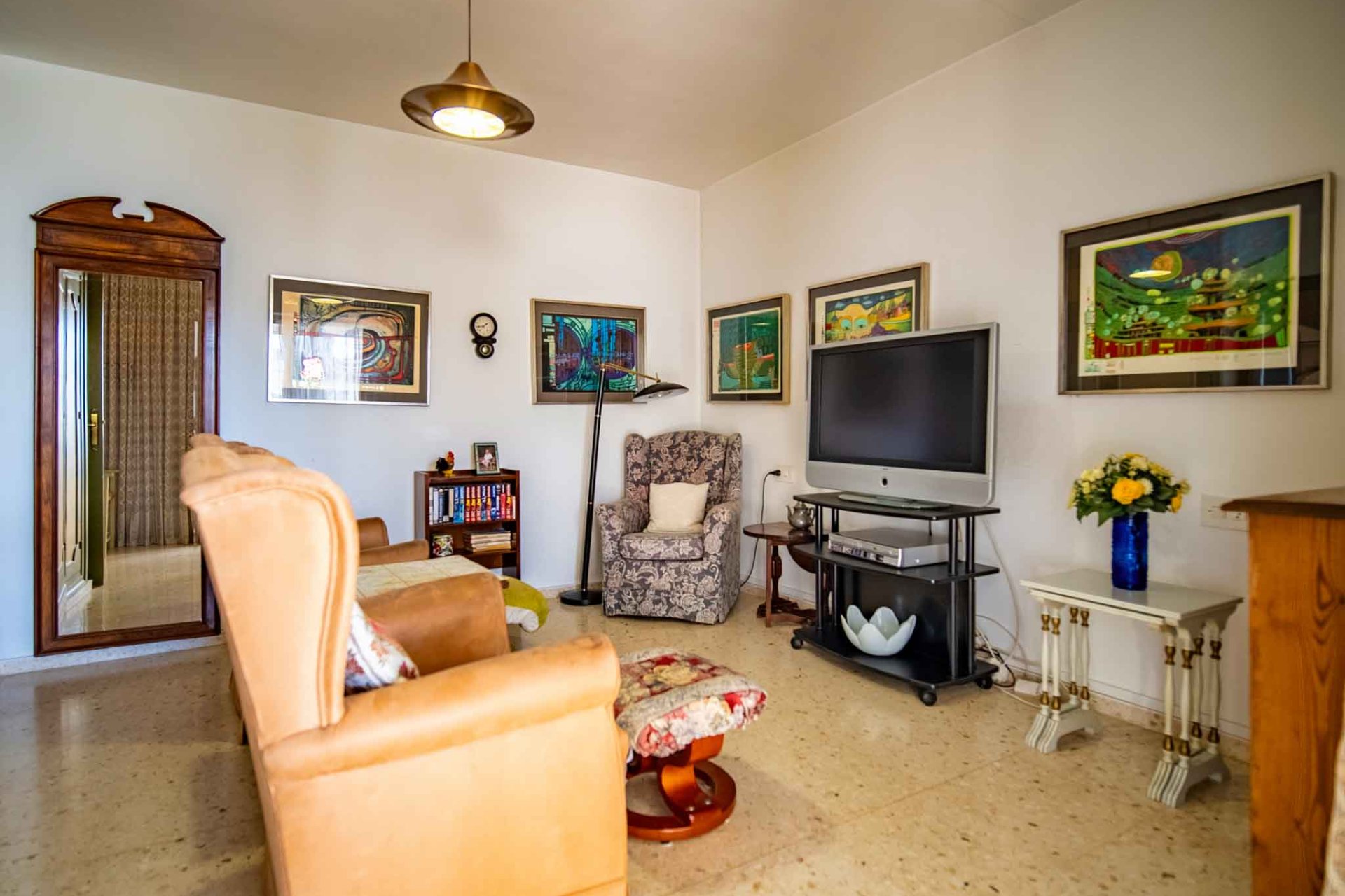 Resale - Villa -
Alfaz del Pi - Colonia Escandinavia