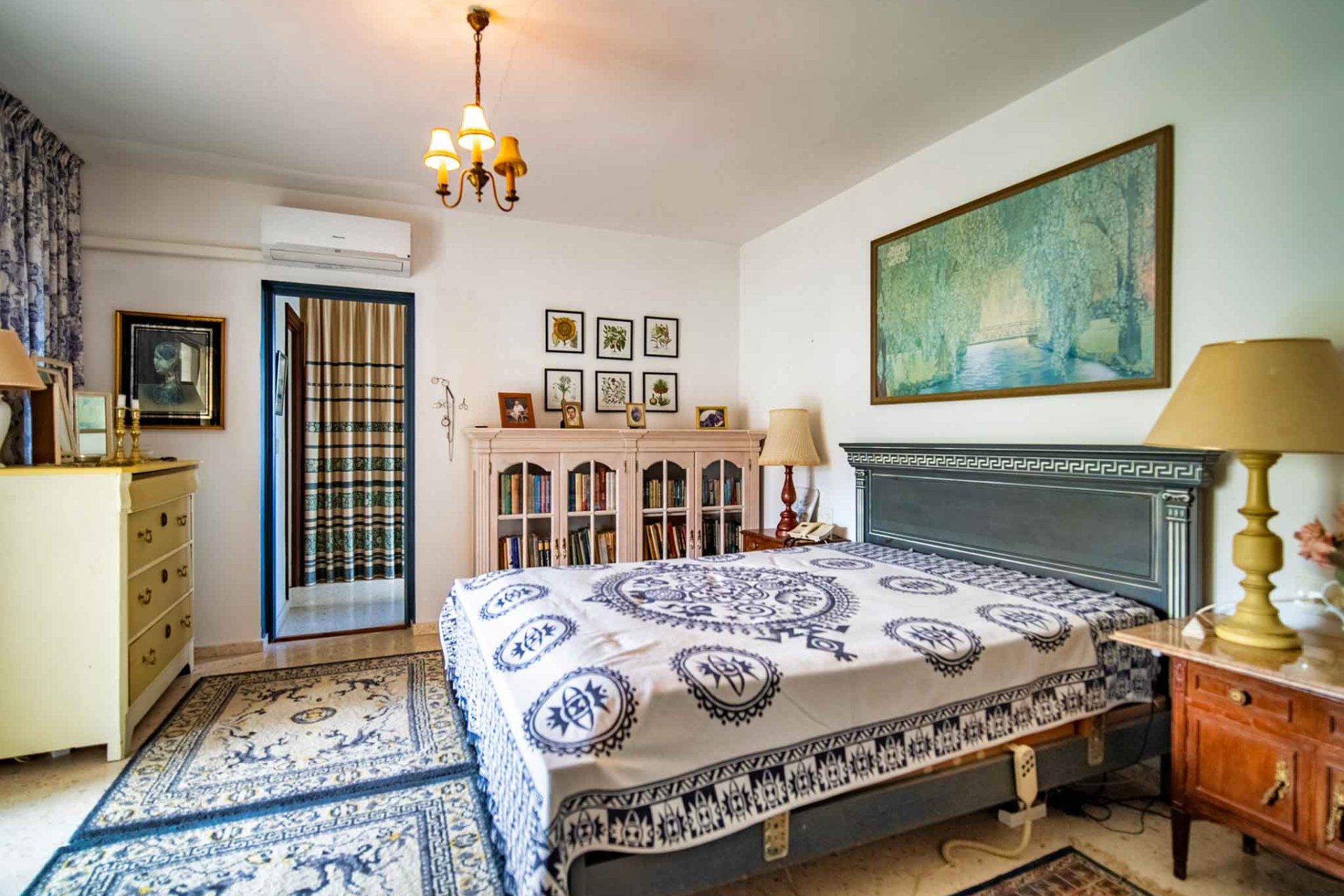 Resale - Villa -
Alfaz del Pi - Colonia Escandinavia