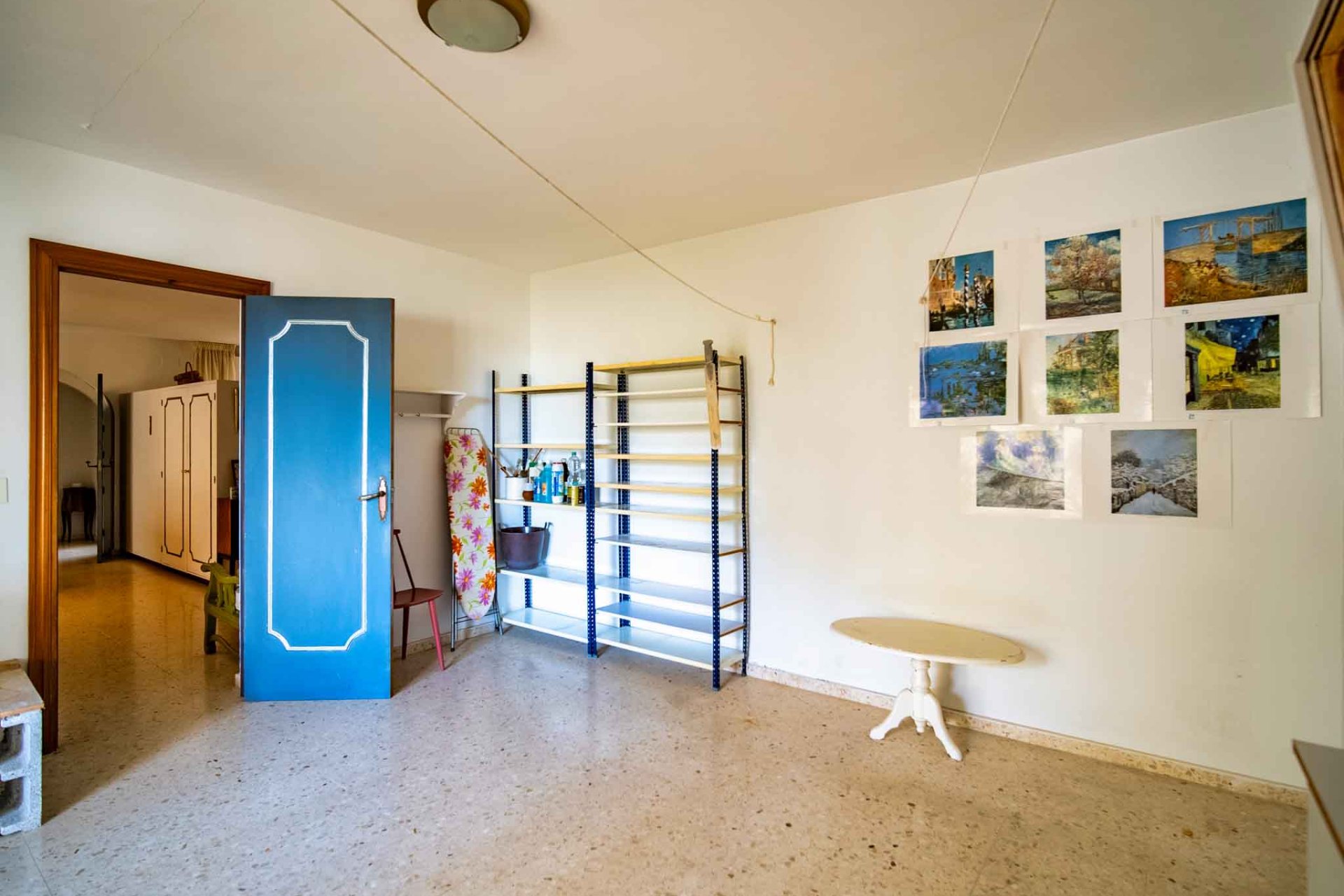 Resale - Villa -
Alfaz del Pi - Colonia Escandinavia