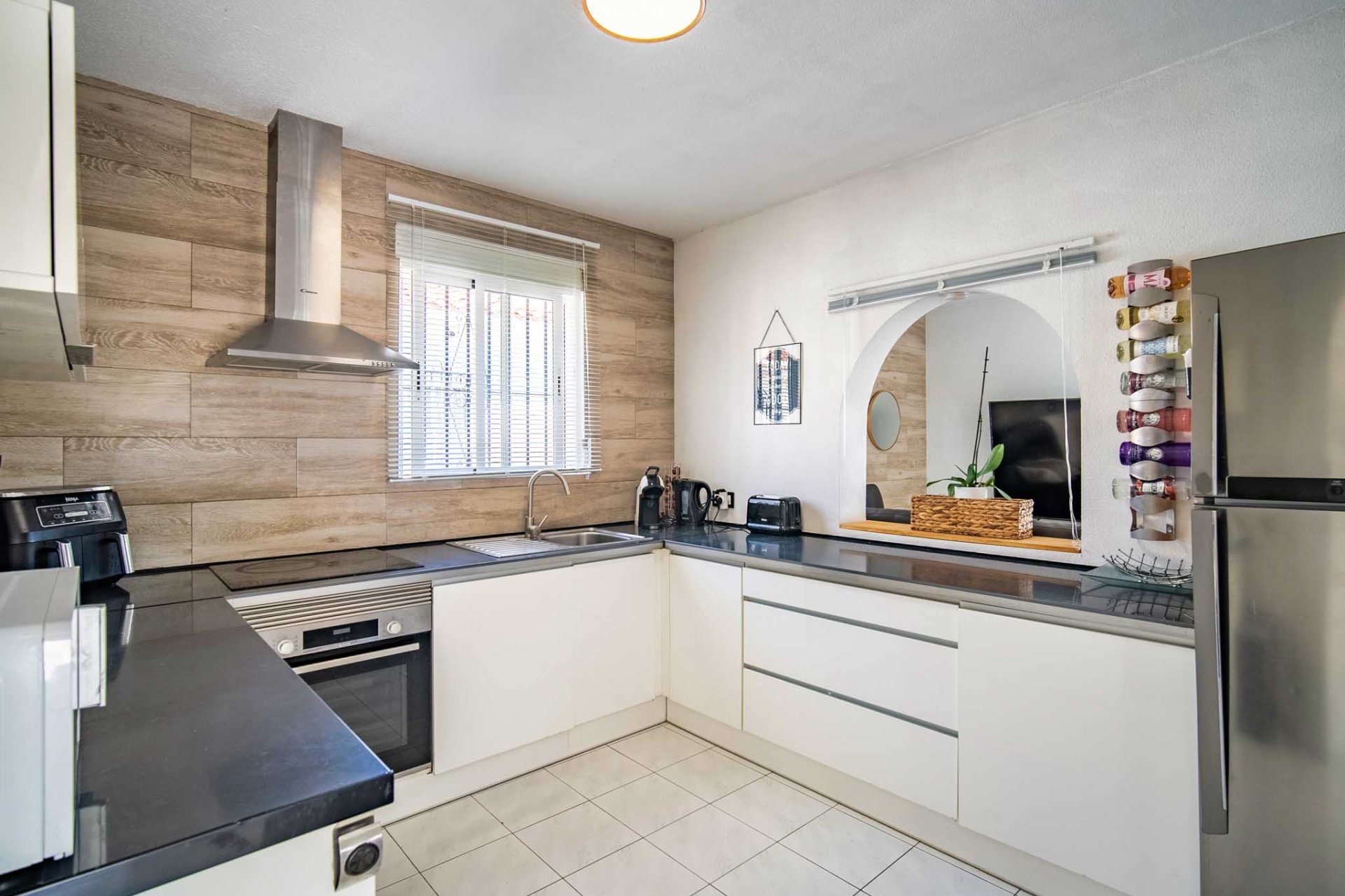 Resale - Villa -
Alfaz del Pi - Colonia Escandinavia