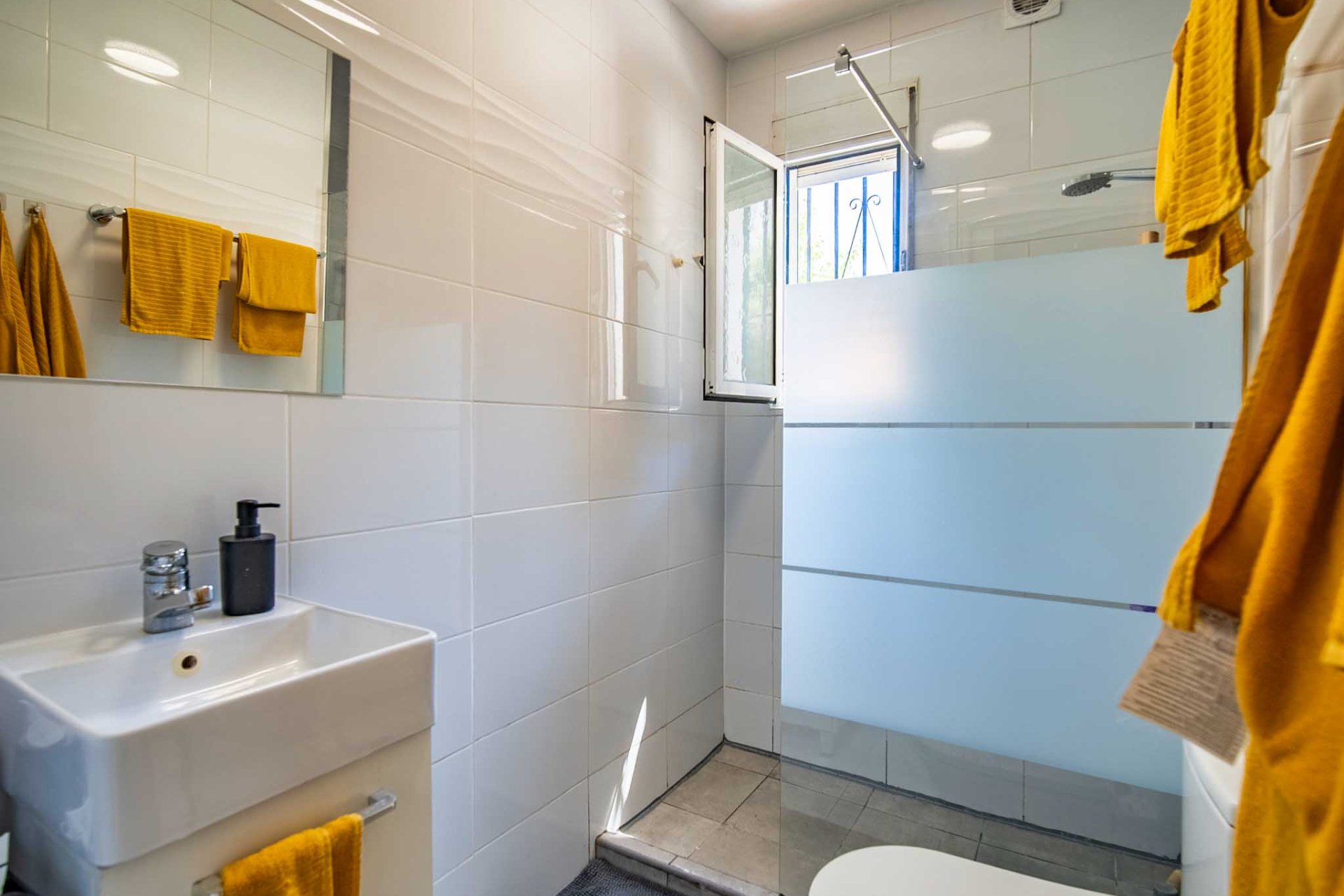 Resale - Villa -
Alfaz del Pi - Colonia Escandinavia