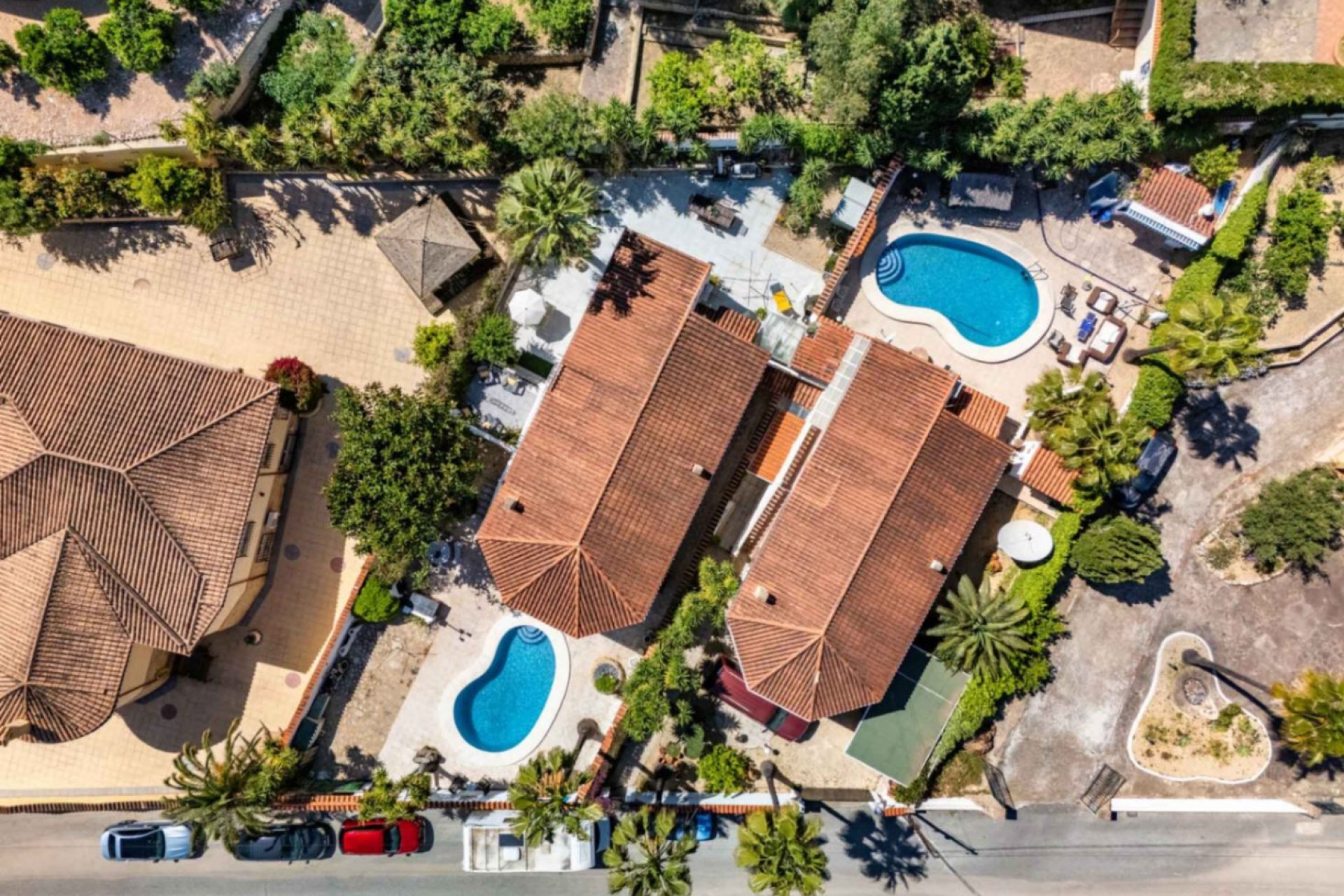 Resale - Villa -
Alfaz del Pi - Colonia Escandinavia