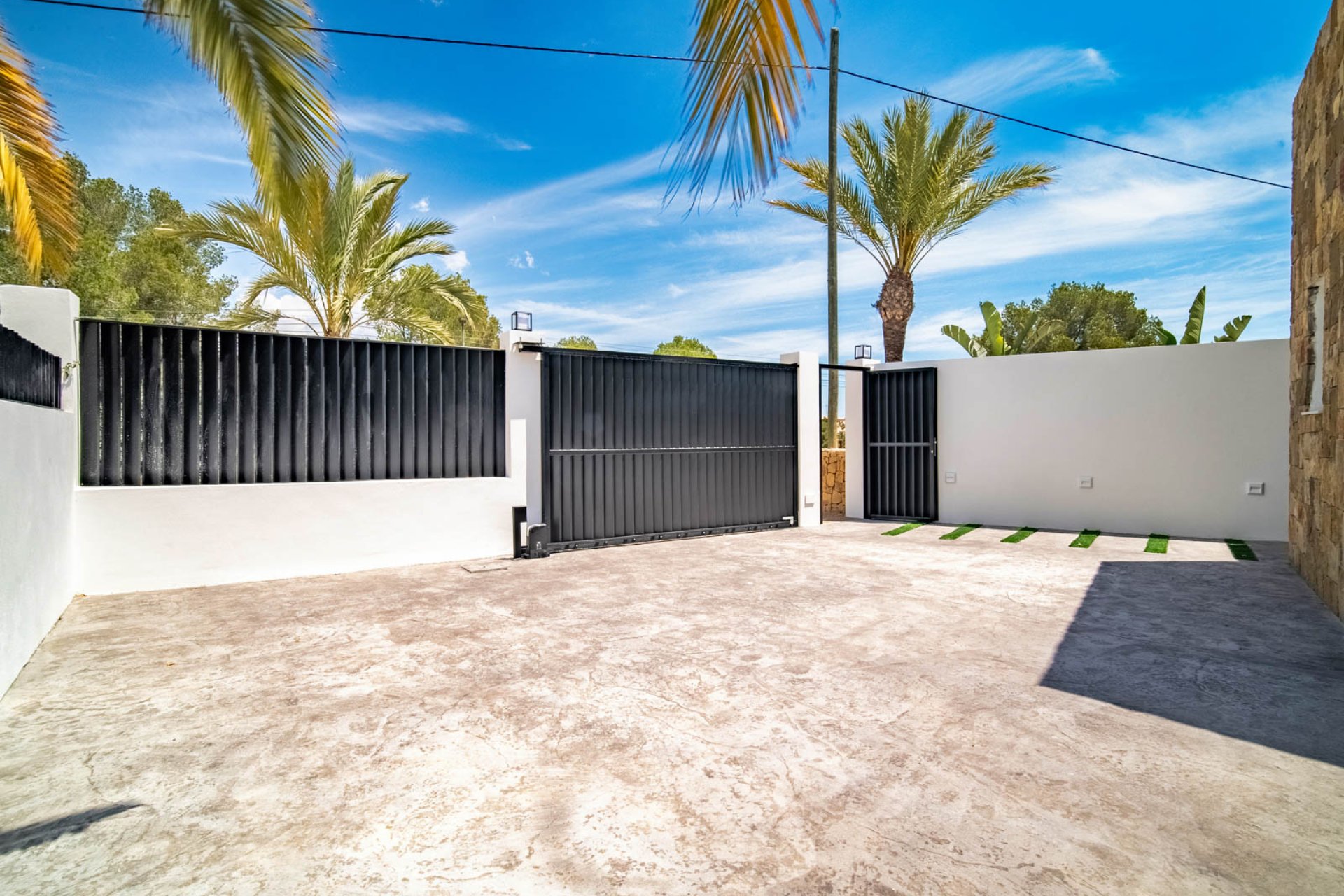 Resale - Villa -
Alfaz del Pi - Colonia Escandinavia