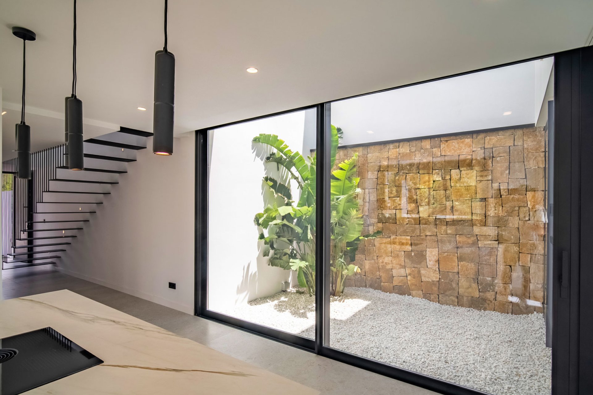 Resale - Villa -
Alfaz del Pi - Colonia Escandinavia