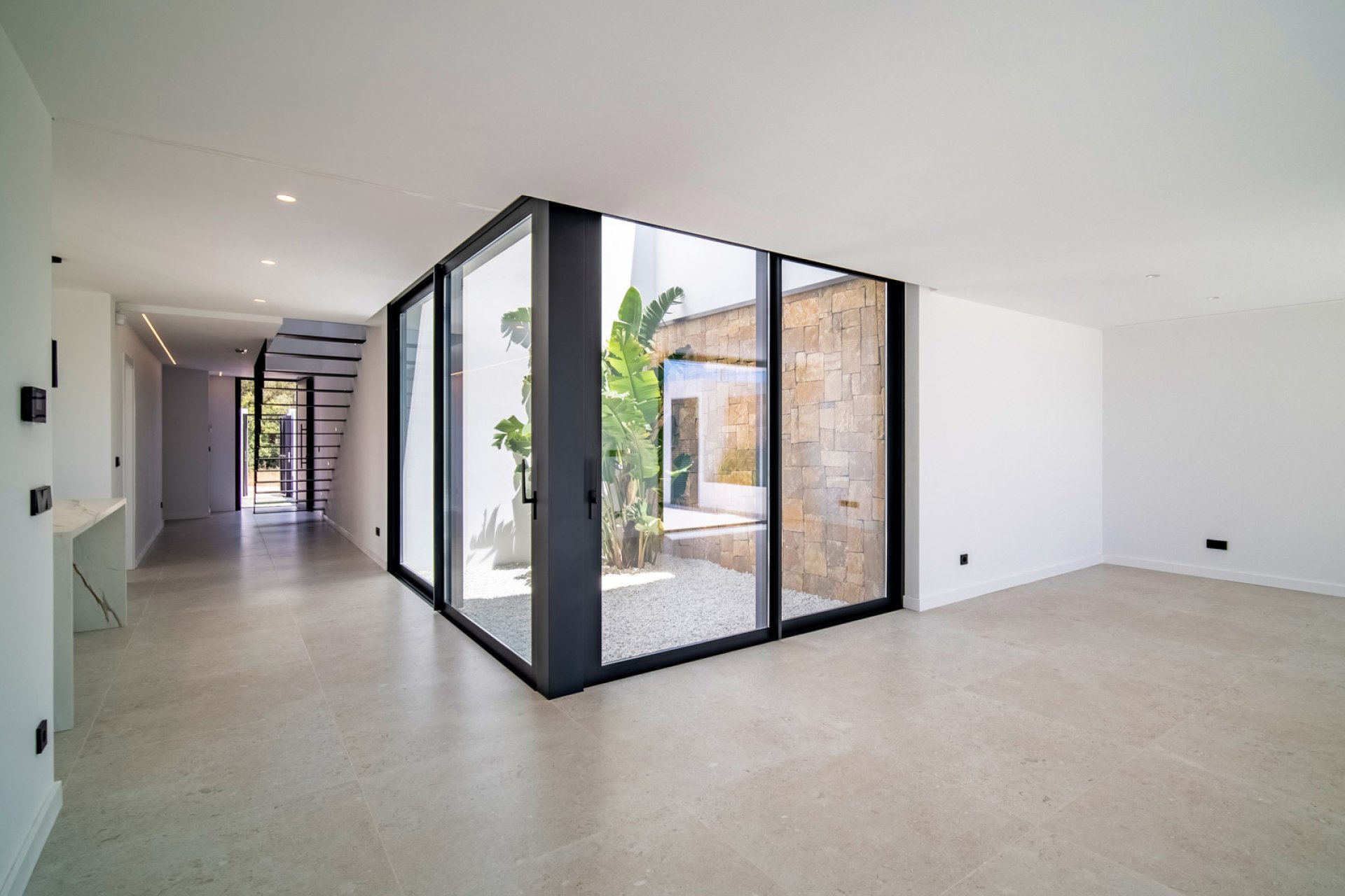 Resale - Villa -
Alfaz del Pi - Colonia Escandinavia