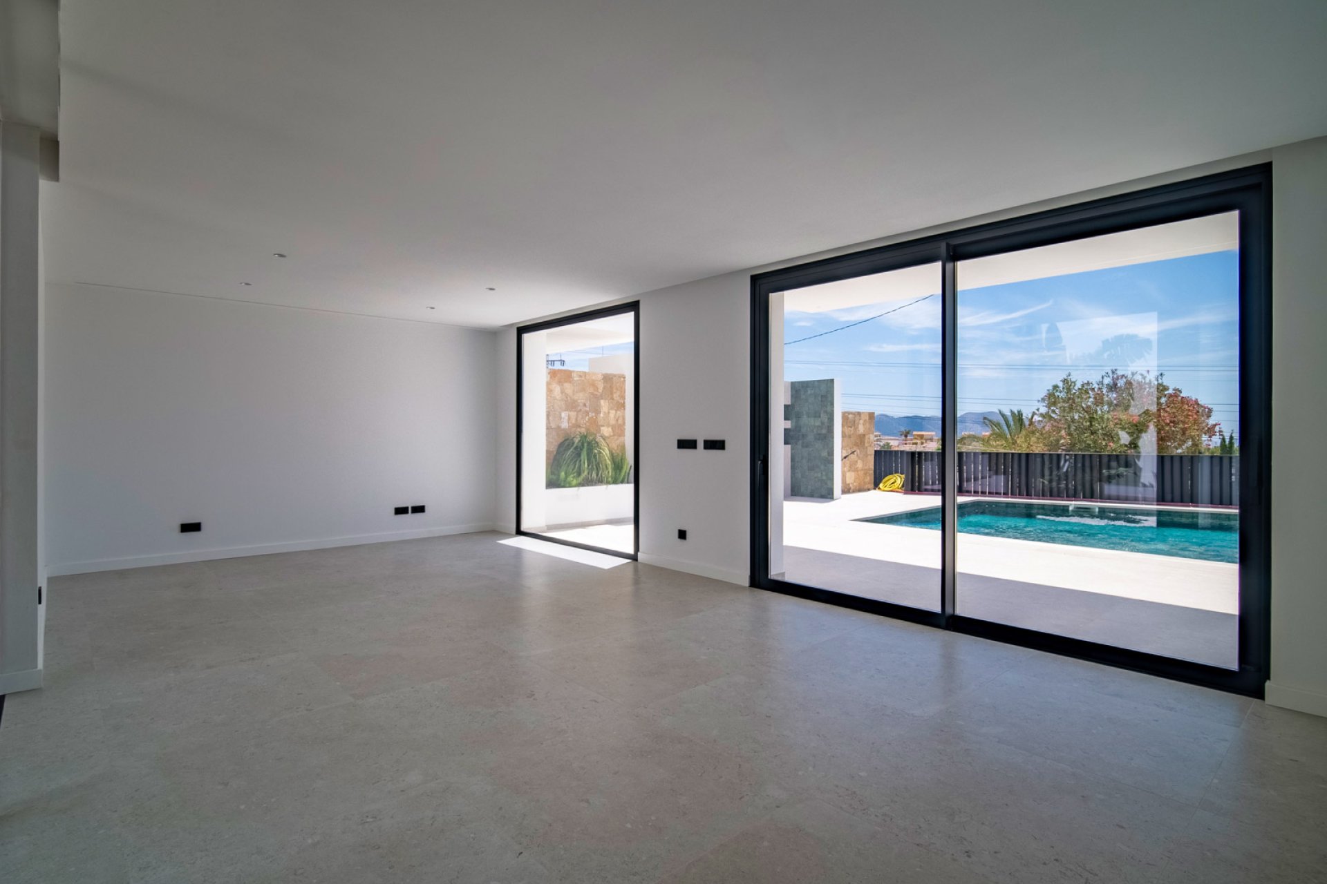 Resale - Villa -
Alfaz del Pi - Colonia Escandinavia