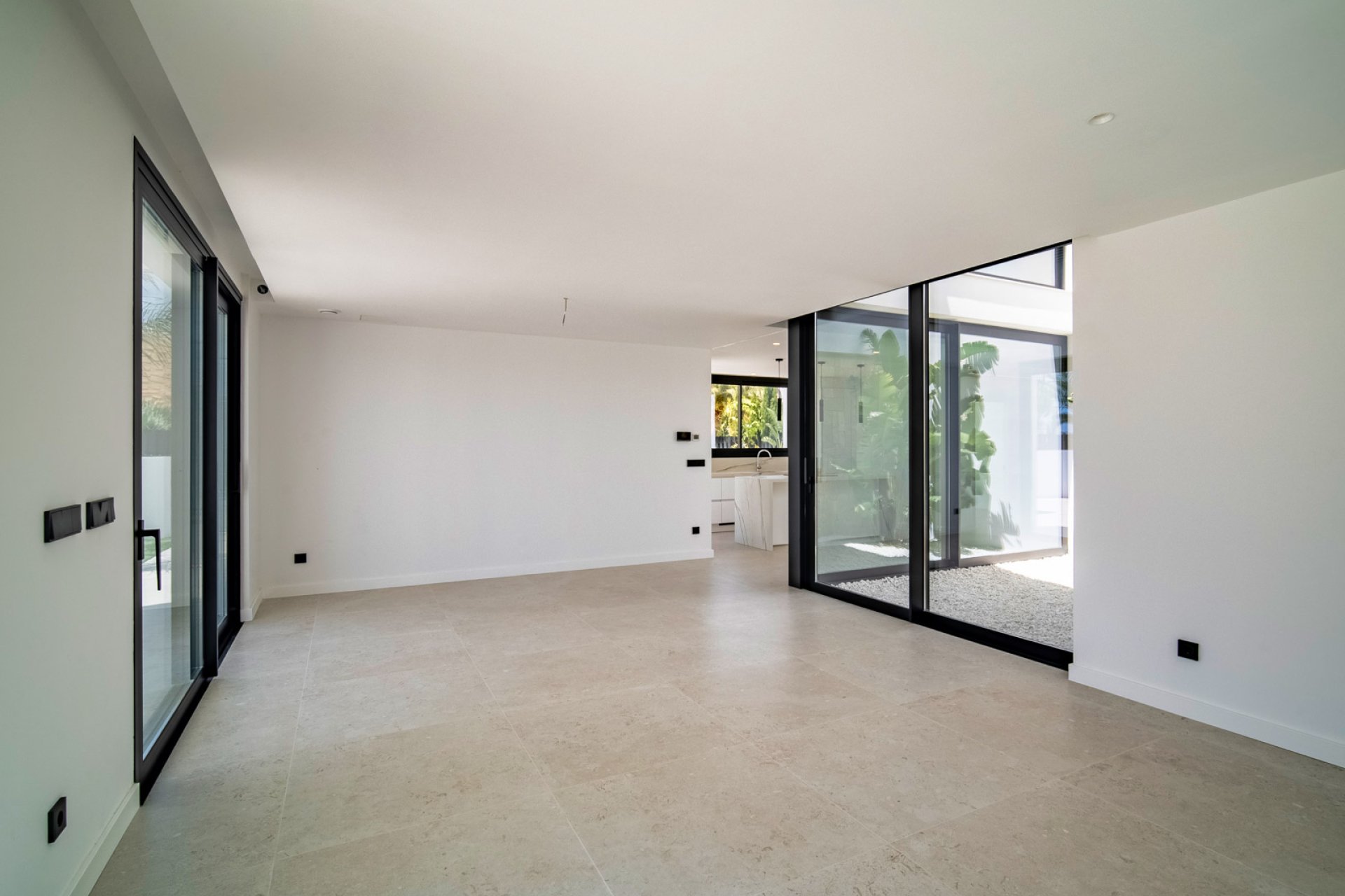 Resale - Villa -
Alfaz del Pi - Colonia Escandinavia