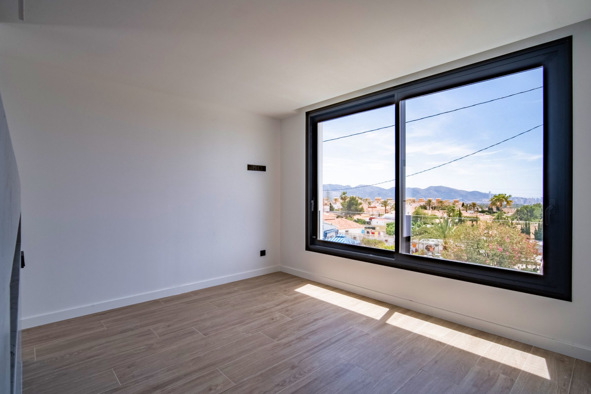 Resale - Villa -
Alfaz del Pi - Colonia Escandinavia