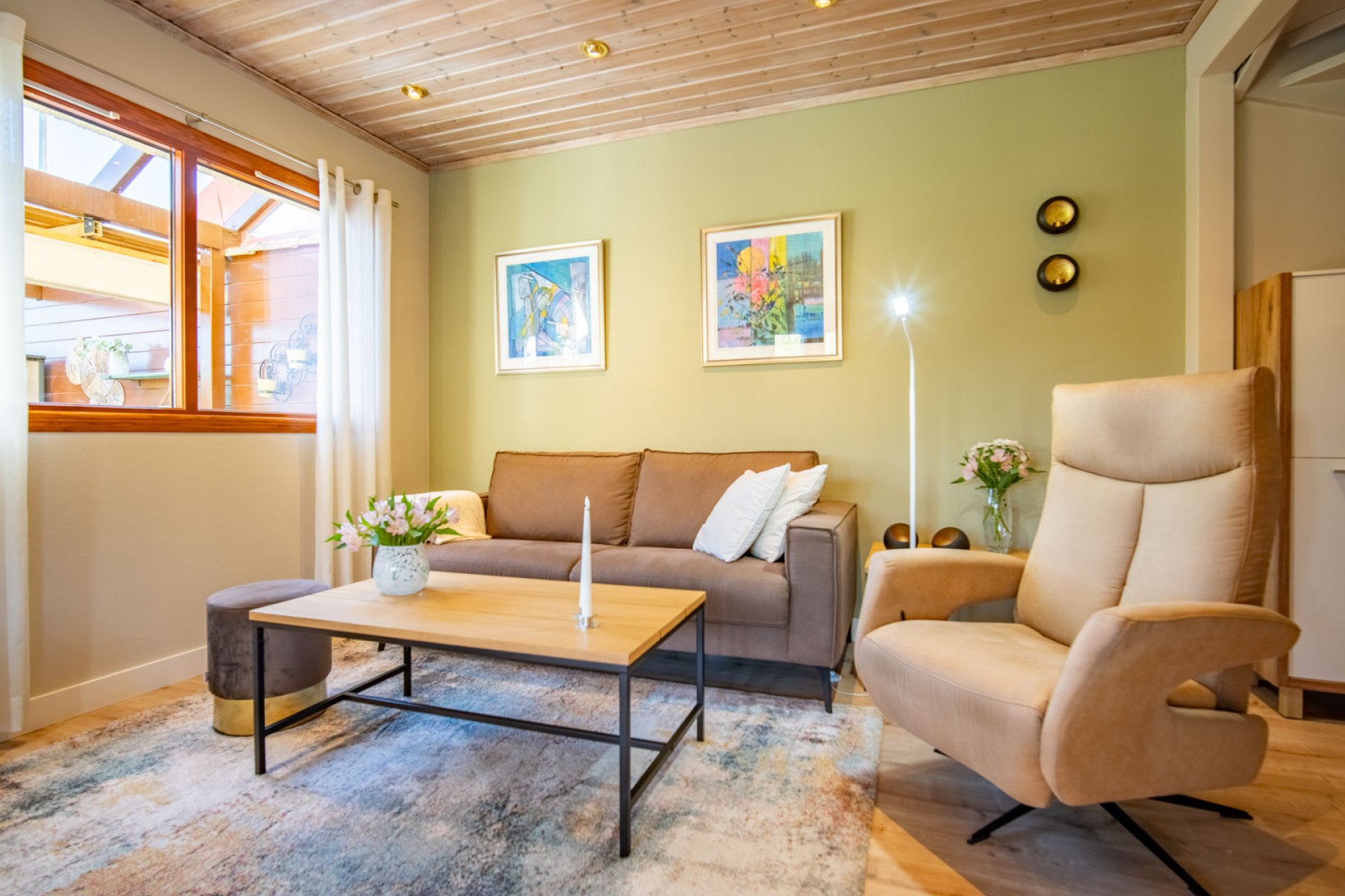 Resale - Villa -
Alfaz del Pi - Colonia Escandinavia