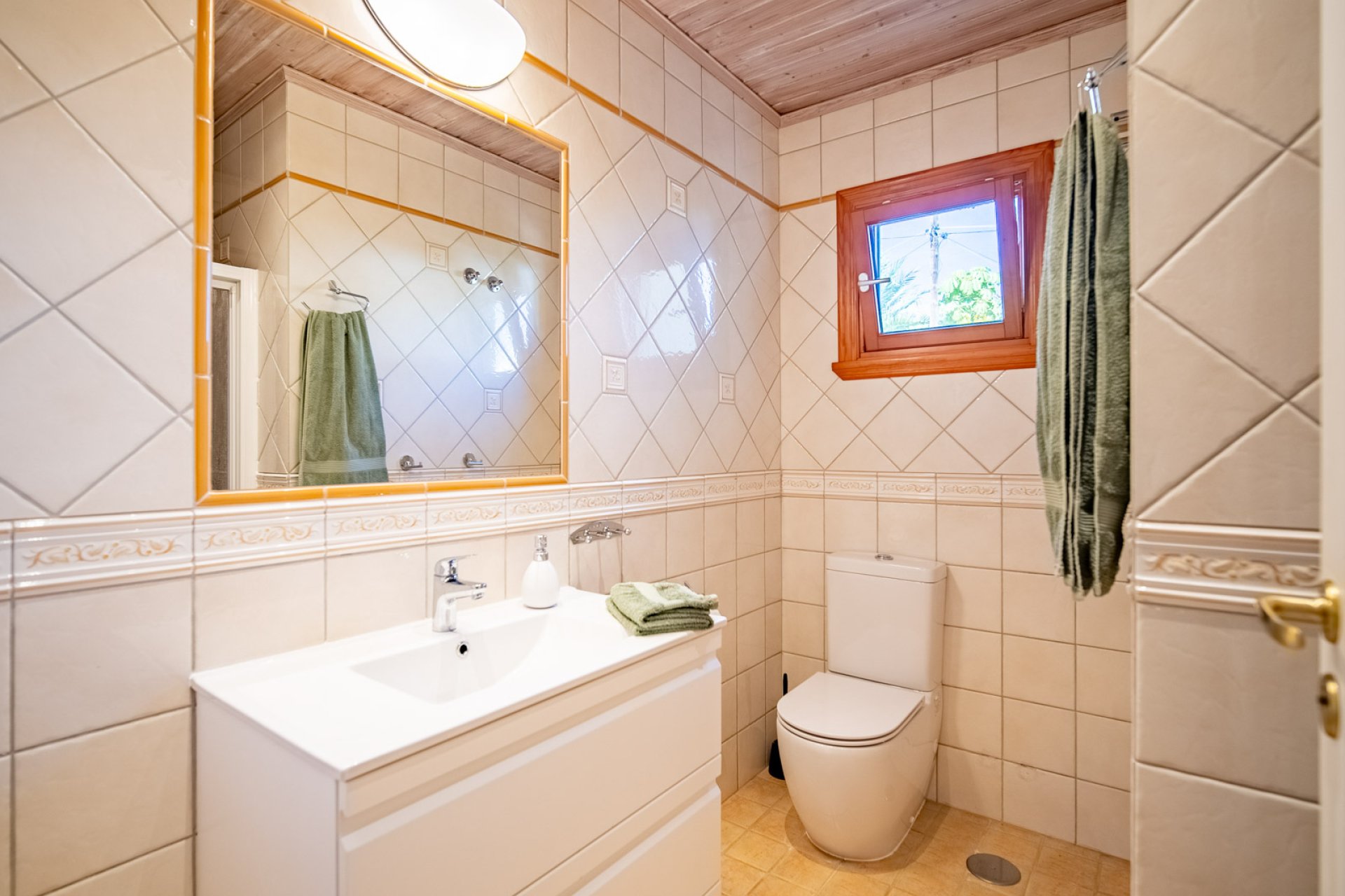 Resale - Villa -
Alfaz del Pi - Colonia Escandinavia