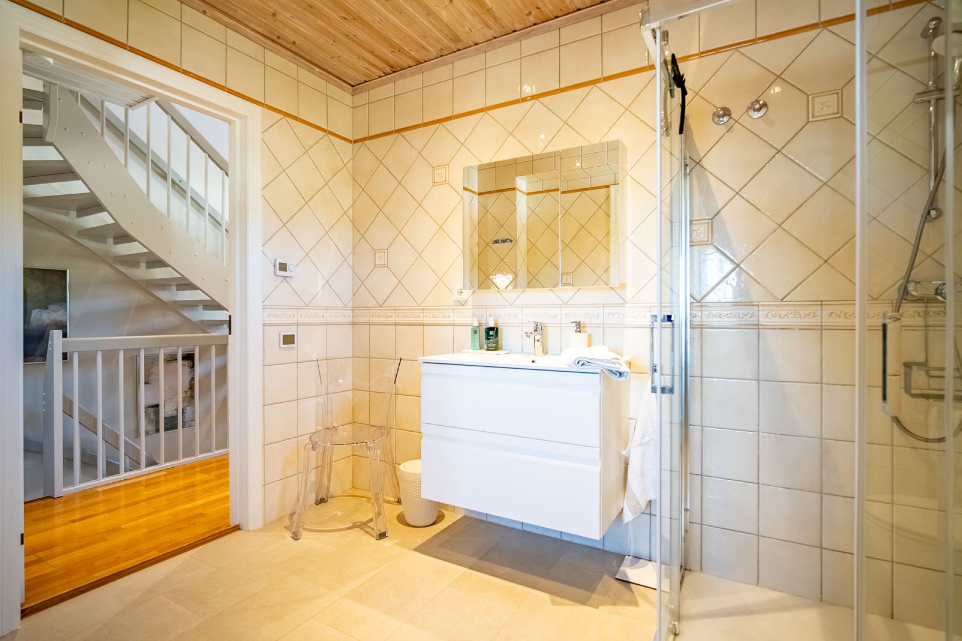 Resale - Villa -
Alfaz del Pi - Colonia Escandinavia