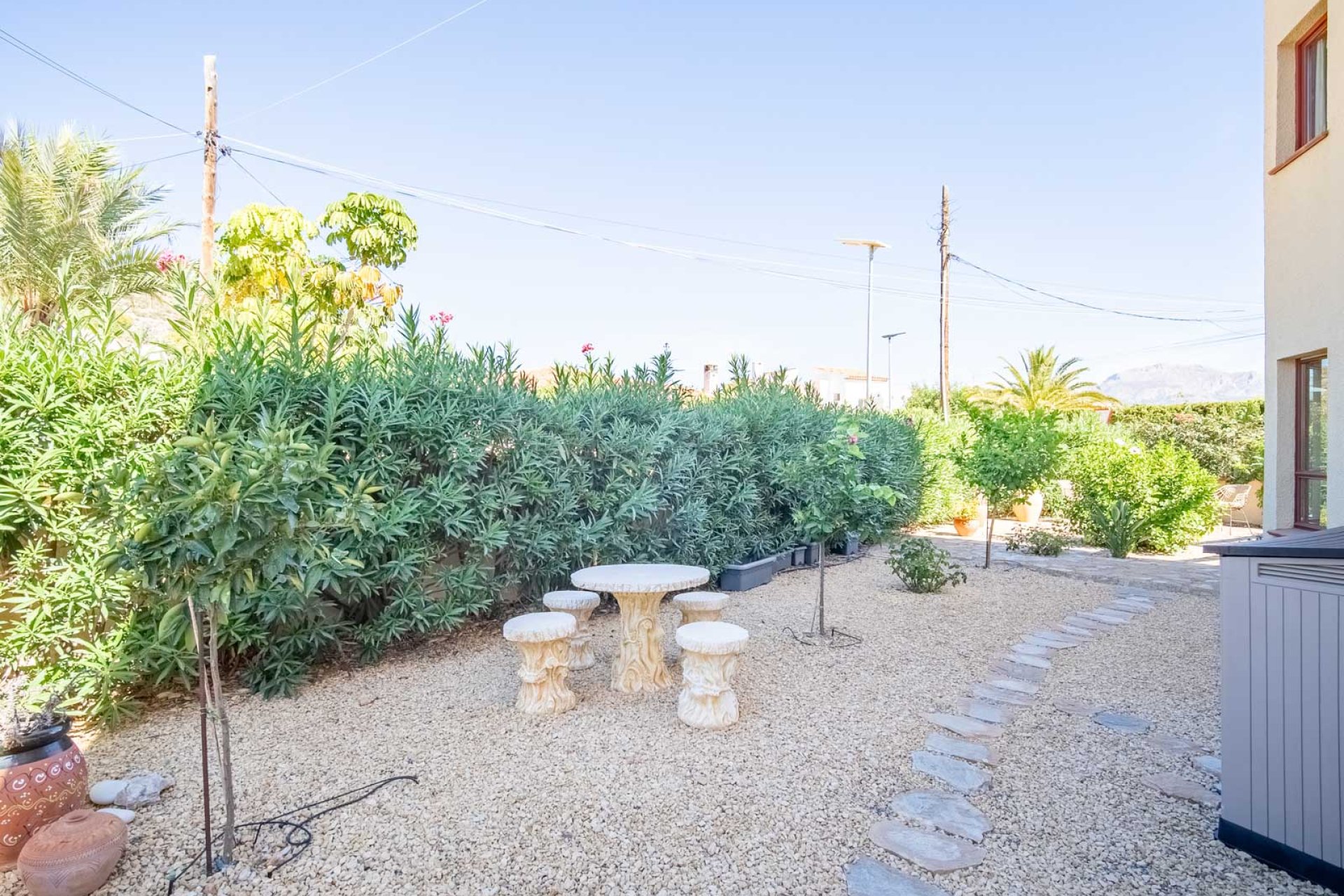 Resale - Villa -
Alfaz del Pi - Colonia Escandinavia