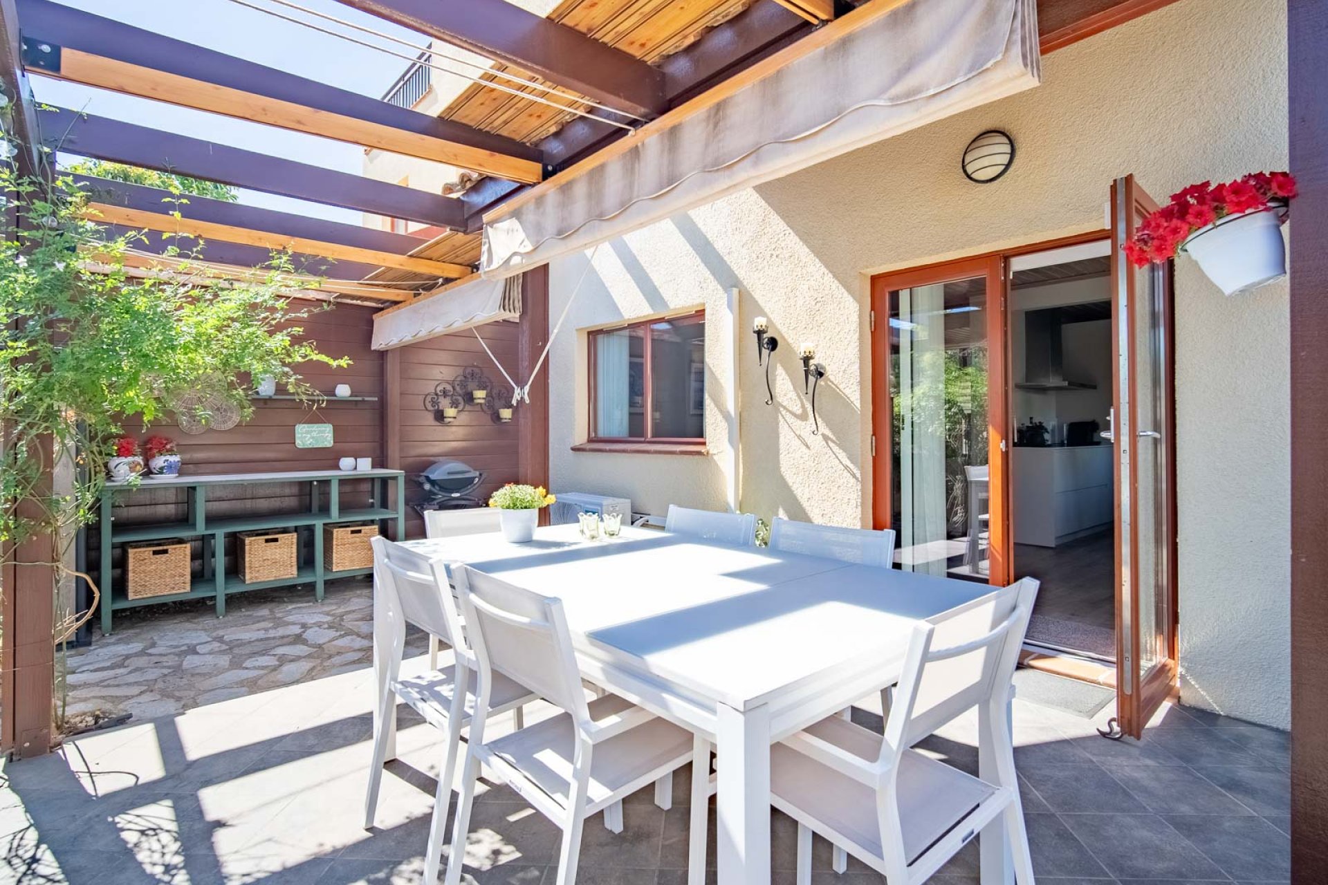 Resale - Villa -
Alfaz del Pi - Colonia Escandinavia