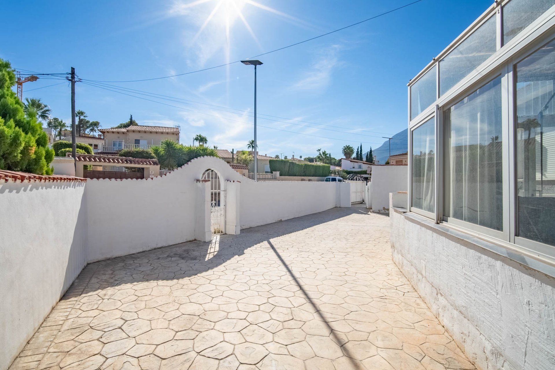 Resale - Villa -
Alfaz del Pi - Colonia Escandinavia