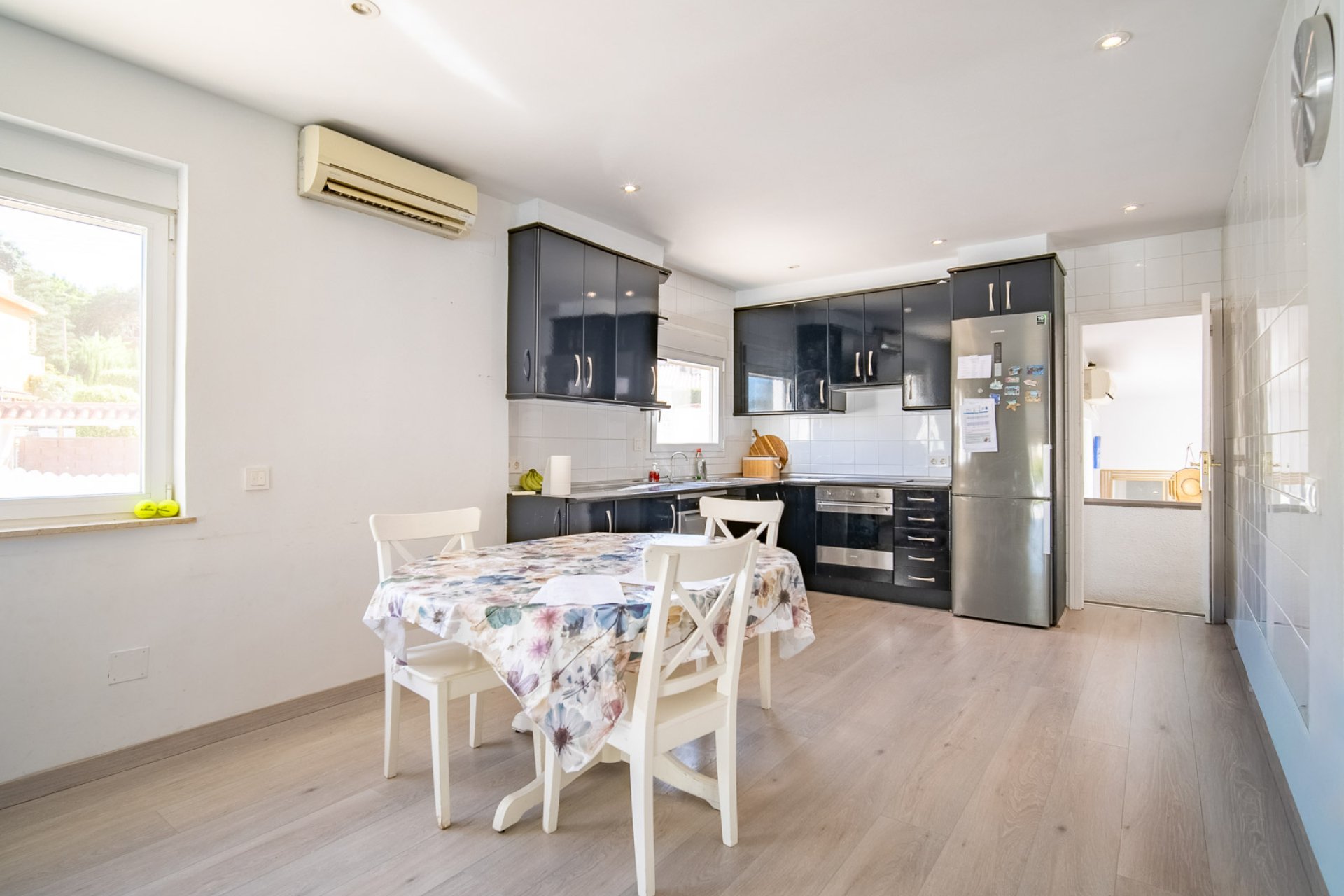Resale - Villa -
Alfaz del Pi - Colonia Escandinavia