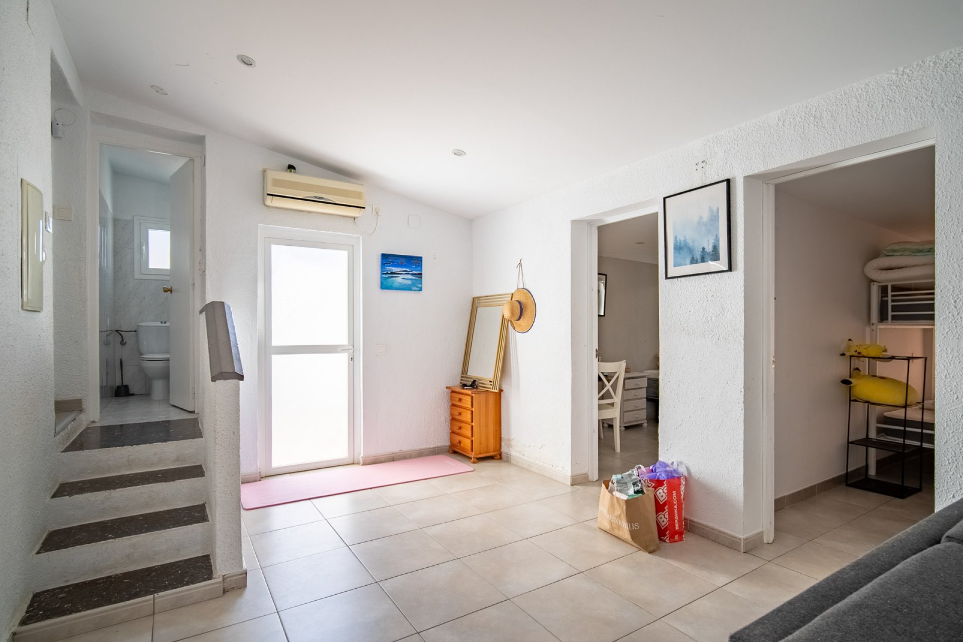 Resale - Villa -
Alfaz del Pi - Colonia Escandinavia