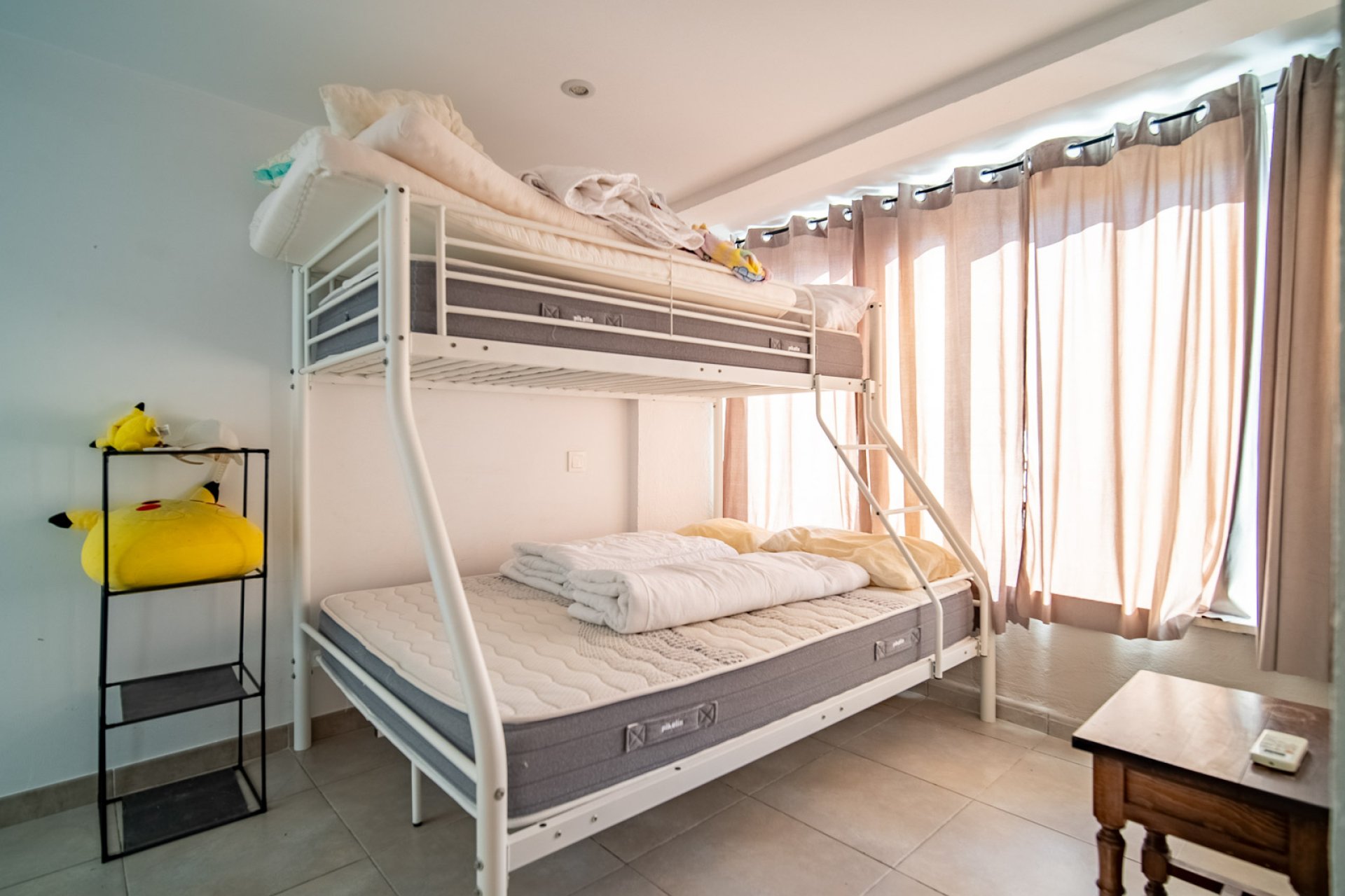Resale - Villa -
Alfaz del Pi - Colonia Escandinavia