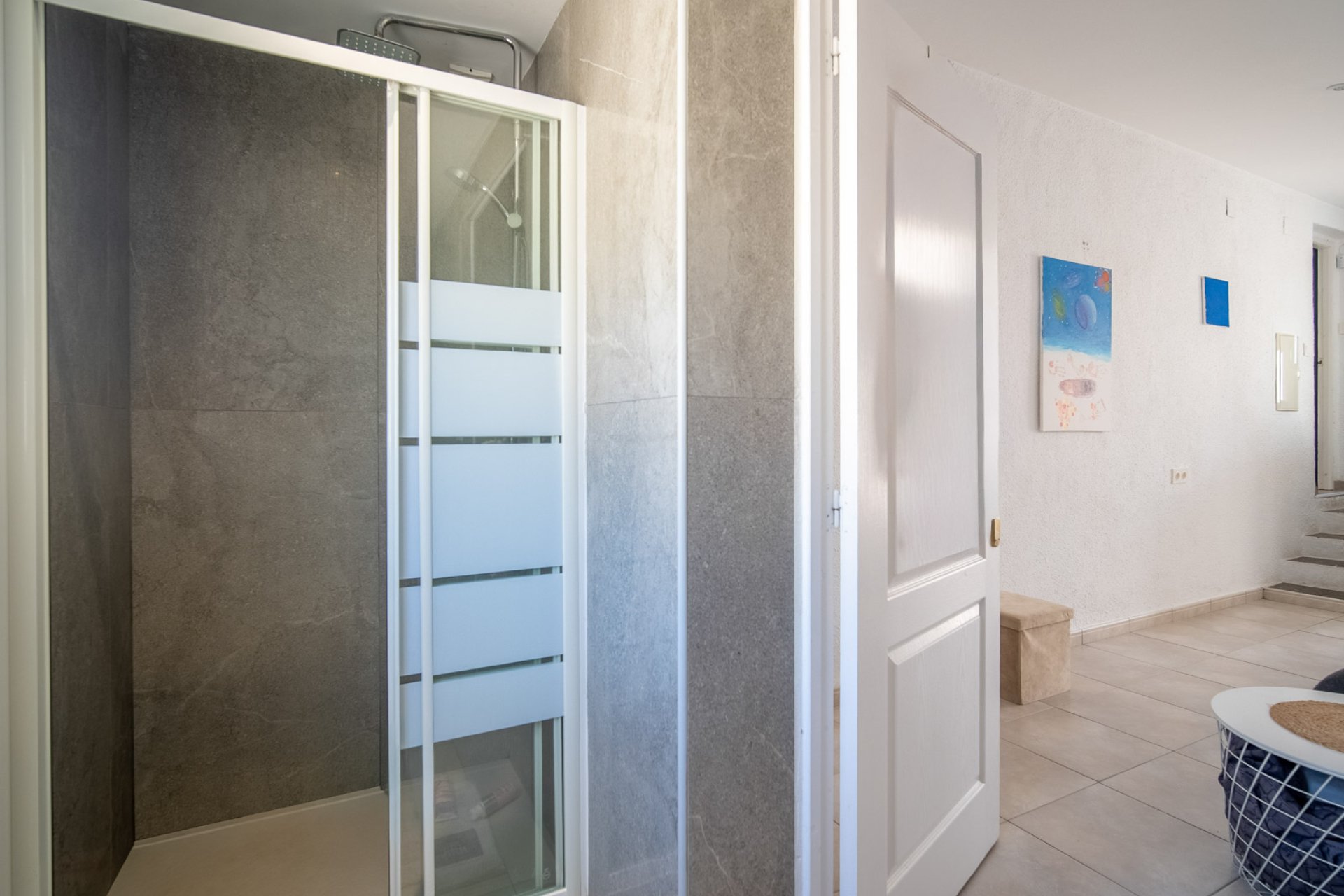Resale - Villa -
Alfaz del Pi - Colonia Escandinavia