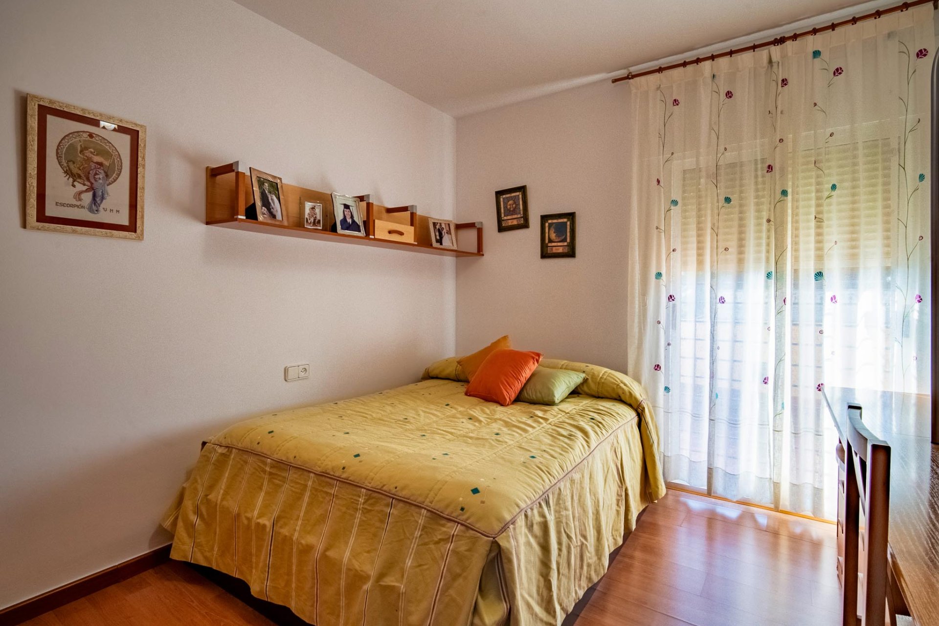 Resale - Villa -
Alfaz del Pi - El Romeral