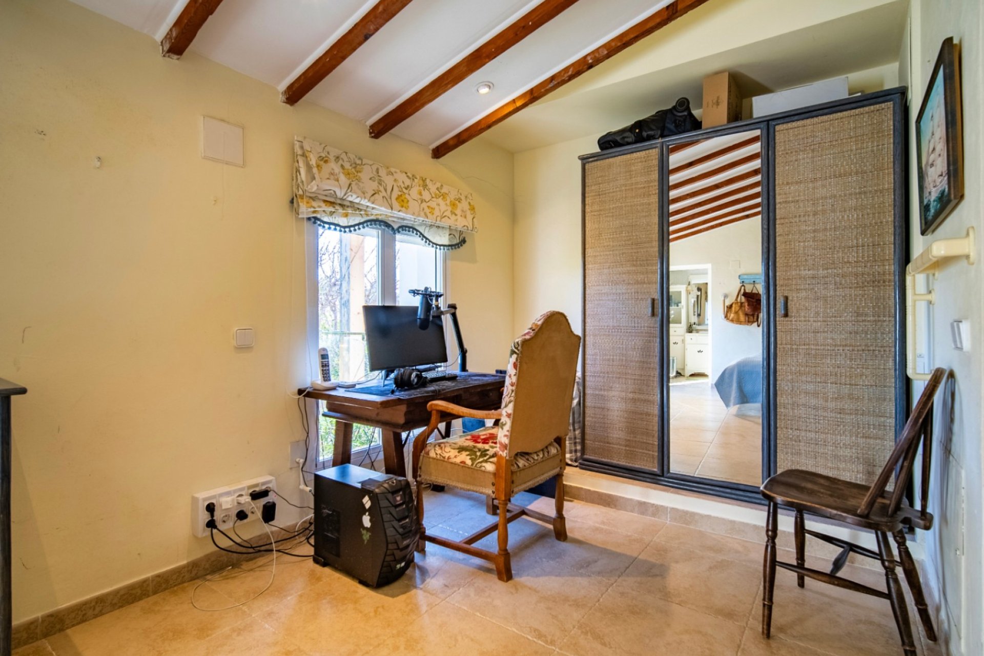 Resale - Villa -
Alfaz del Pi - El Romeral