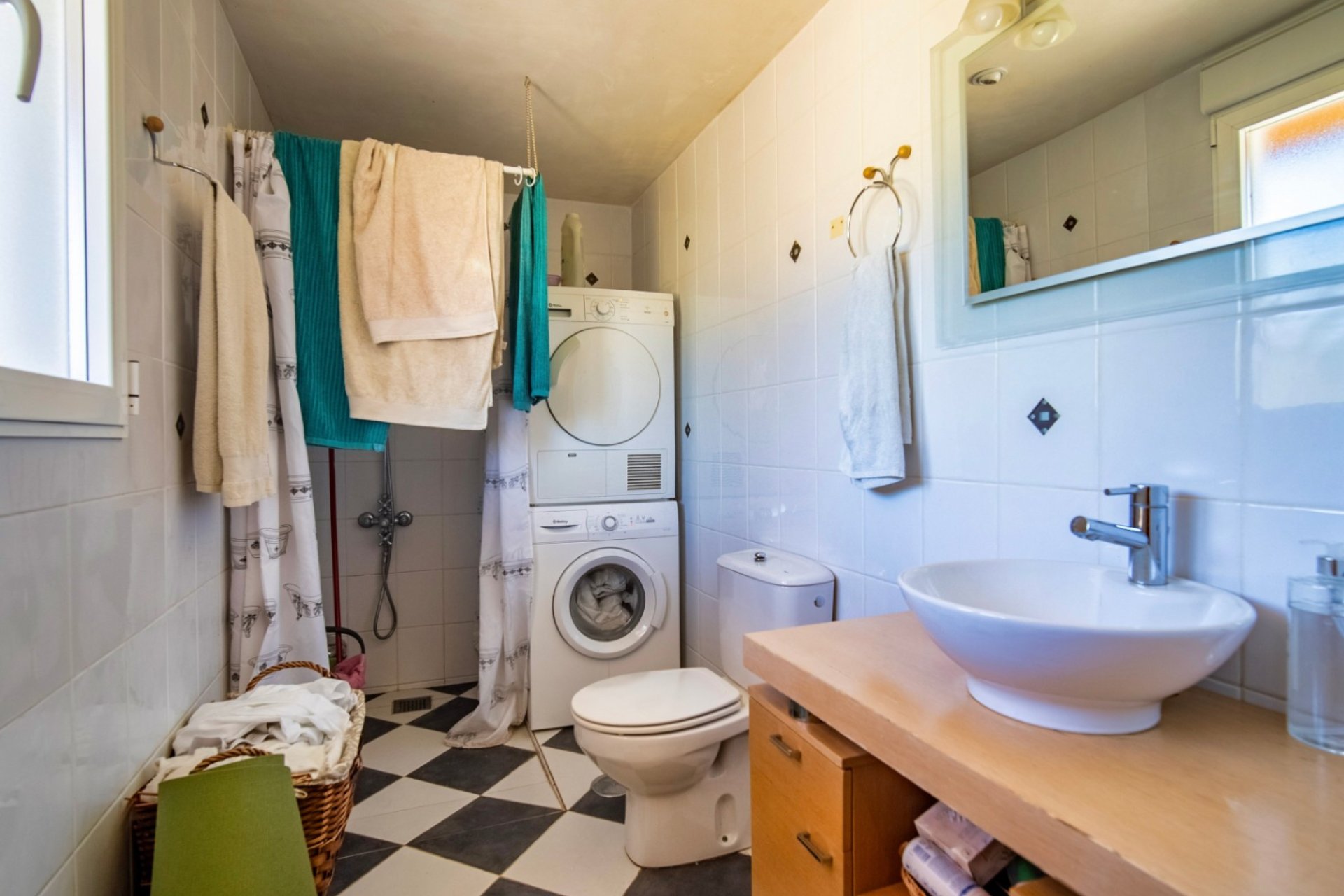 Resale - Villa -
Alfaz del Pi - El Romeral