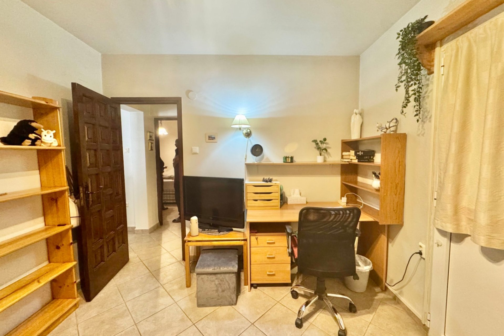 Resale - Villa -
Alfaz del Pi - El Romeral