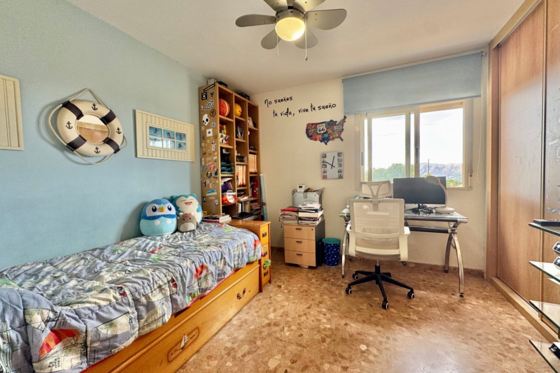 Resale - Villa -
Alfaz del Pi - San Rafael