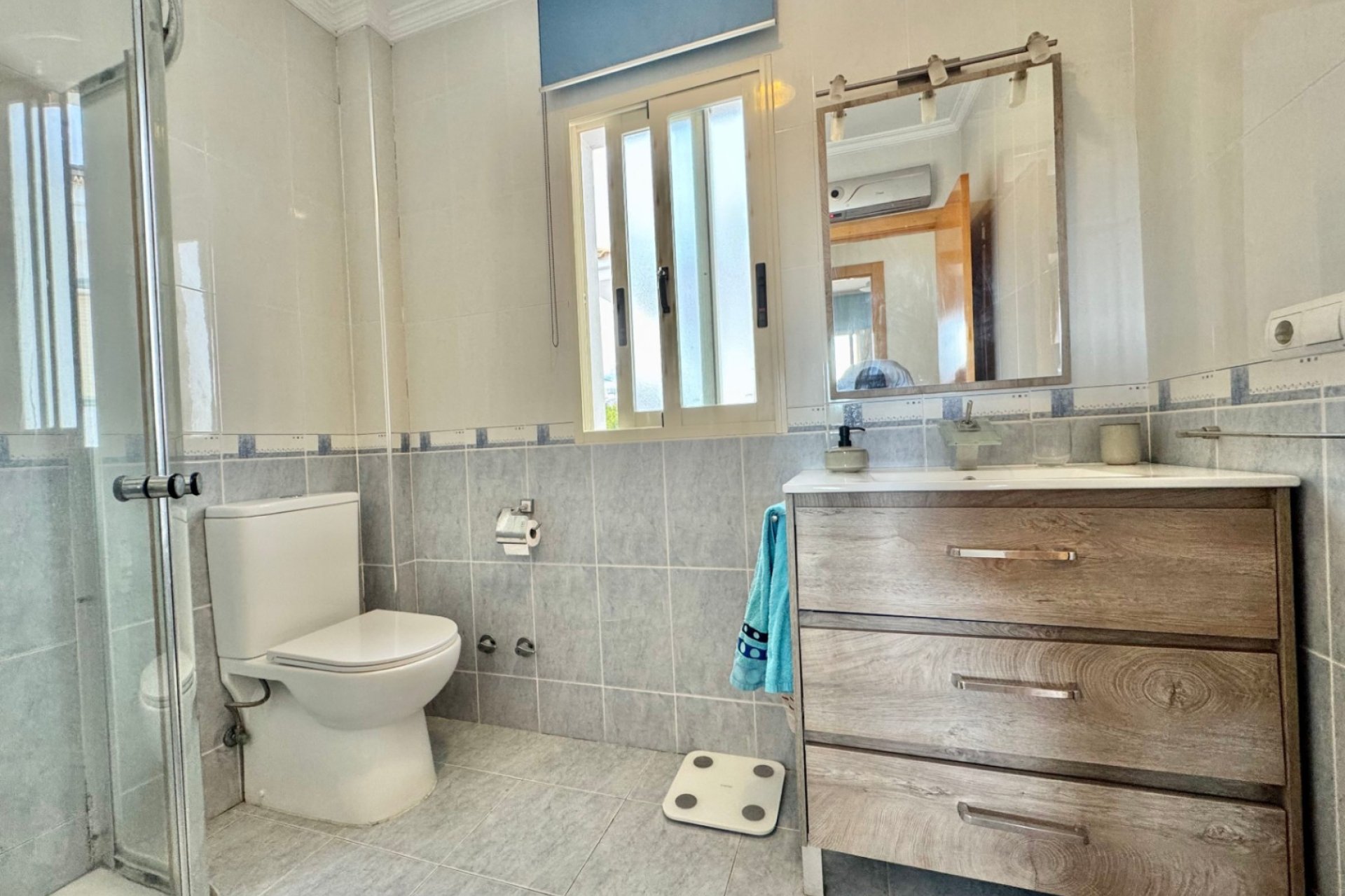 Resale - Villa -
Alfaz del Pi - San Rafael