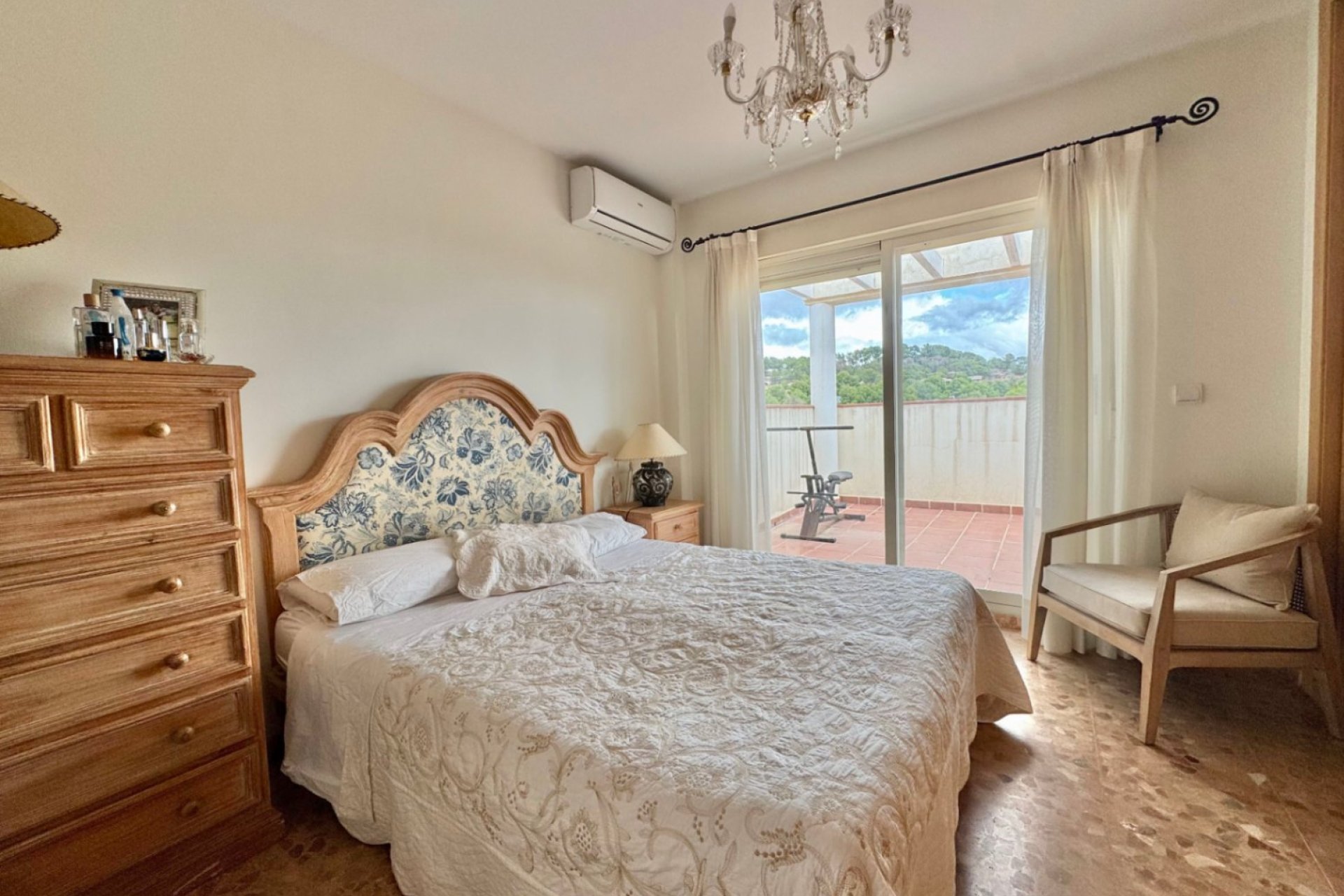 Resale - Villa -
Alfaz del Pi - San Rafael