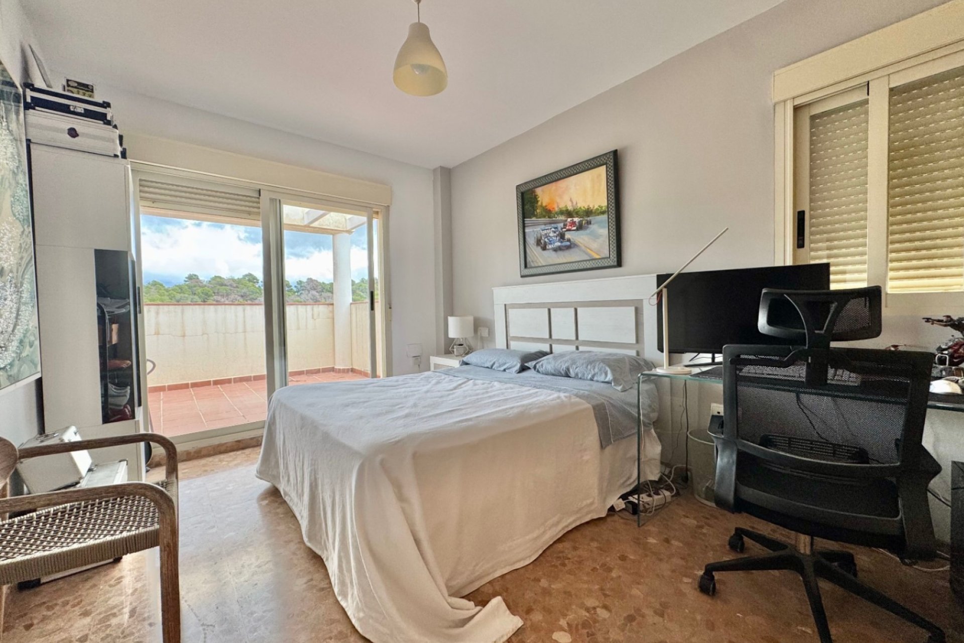 Resale - Villa -
Alfaz del Pi - San Rafael