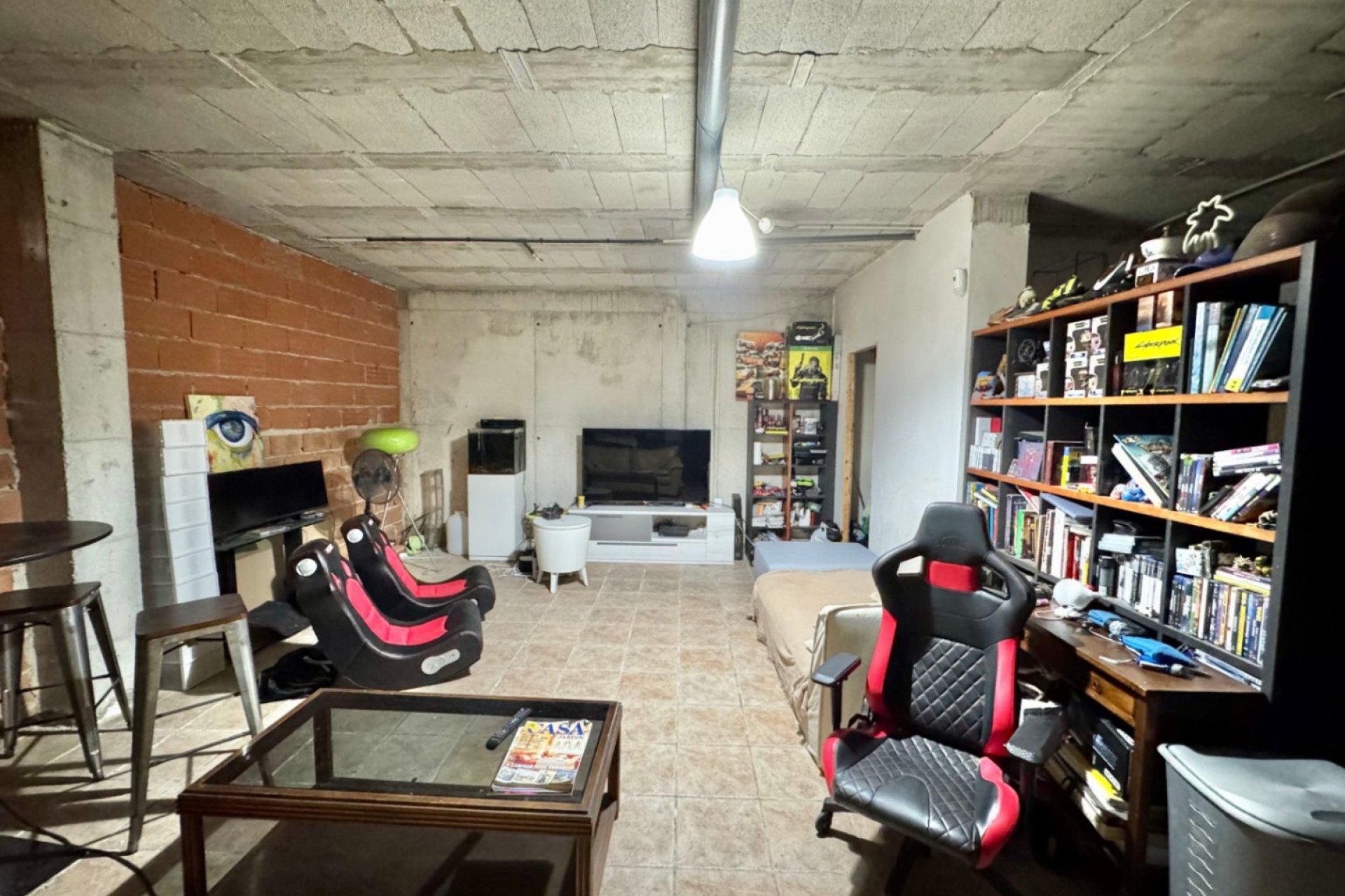 Resale - Villa -
Alfaz del Pi - San Rafael