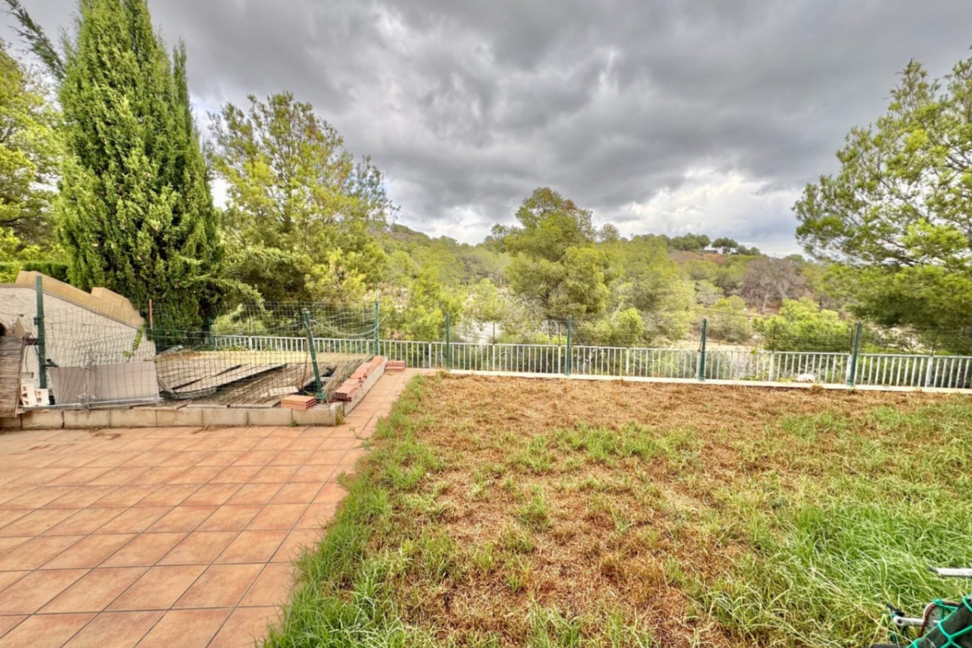 Resale - Villa -
Alfaz del Pi - San Rafael