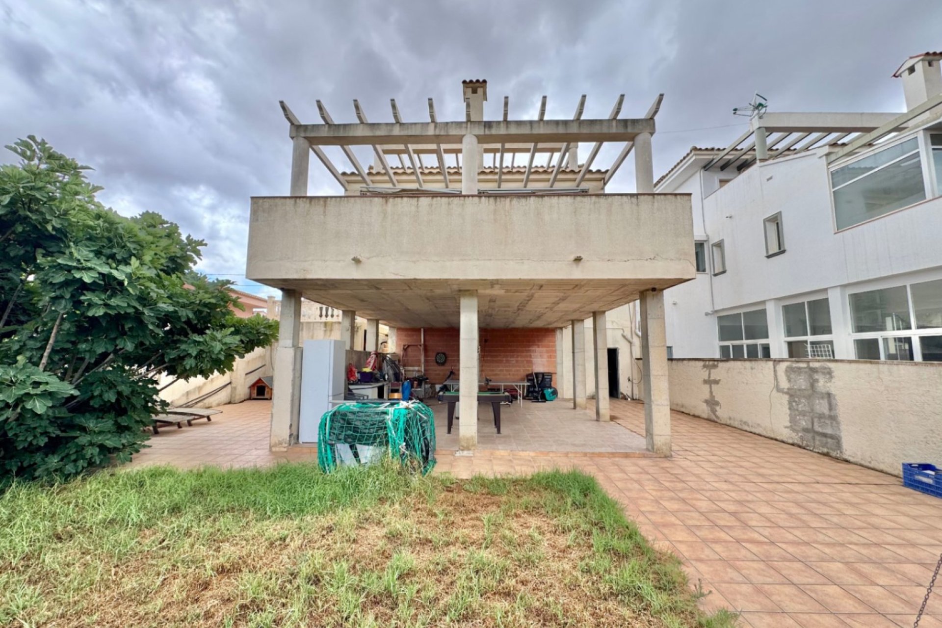 Resale - Villa -
Alfaz del Pi - San Rafael