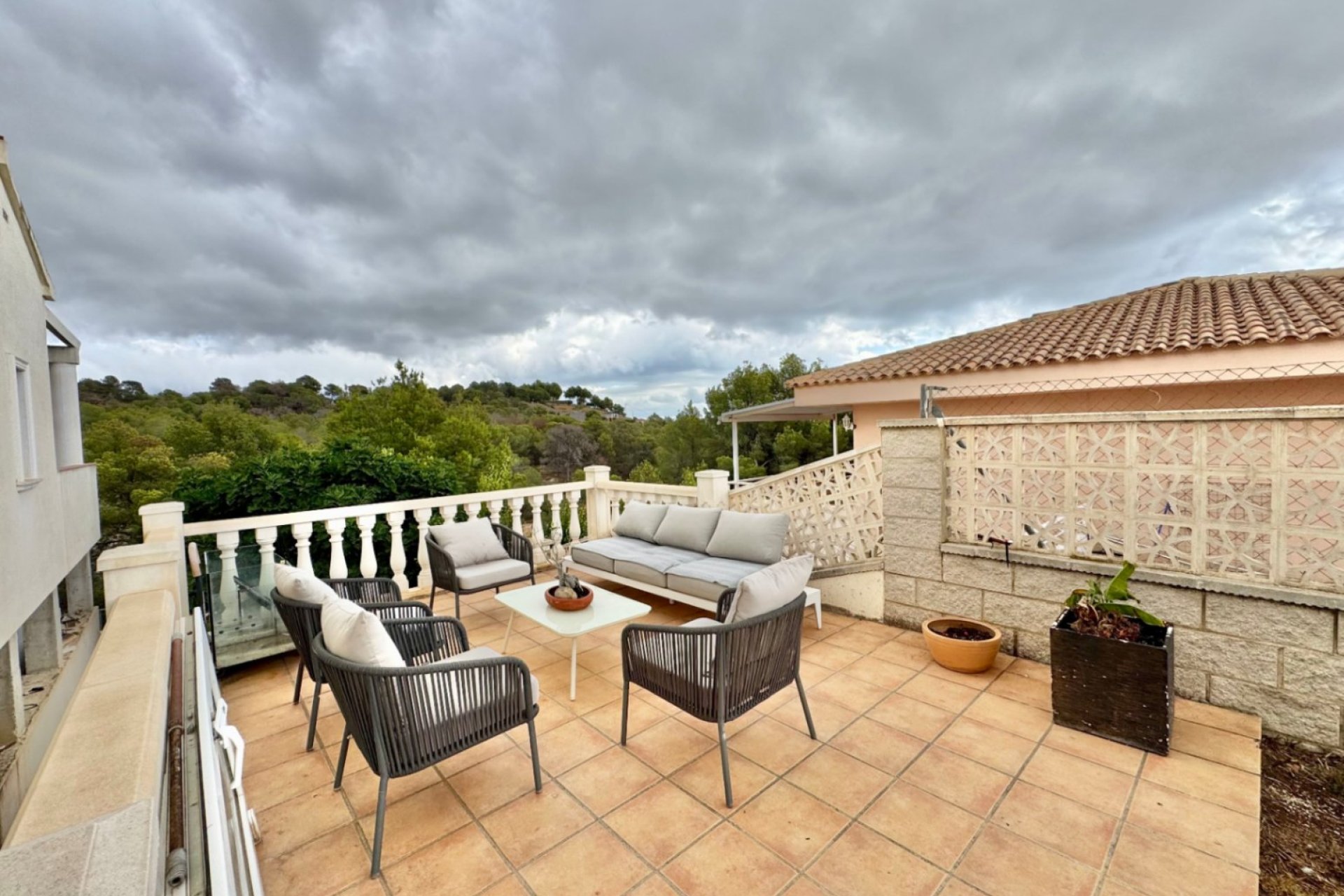 Resale - Villa -
Alfaz del Pi - San Rafael