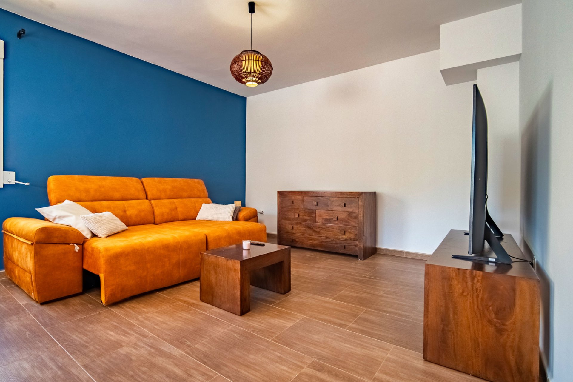 Resale - Villa -
Alfaz del Pi - San Rafael