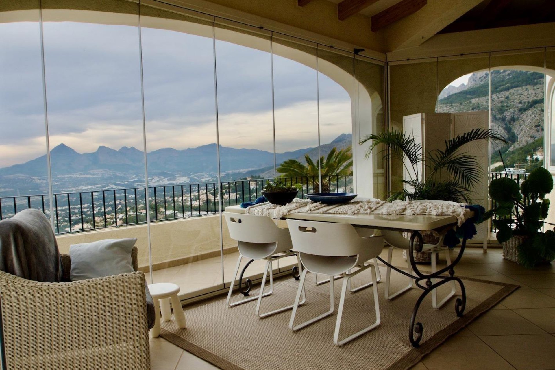 Resale - Villa -
Altea - Altea Hills