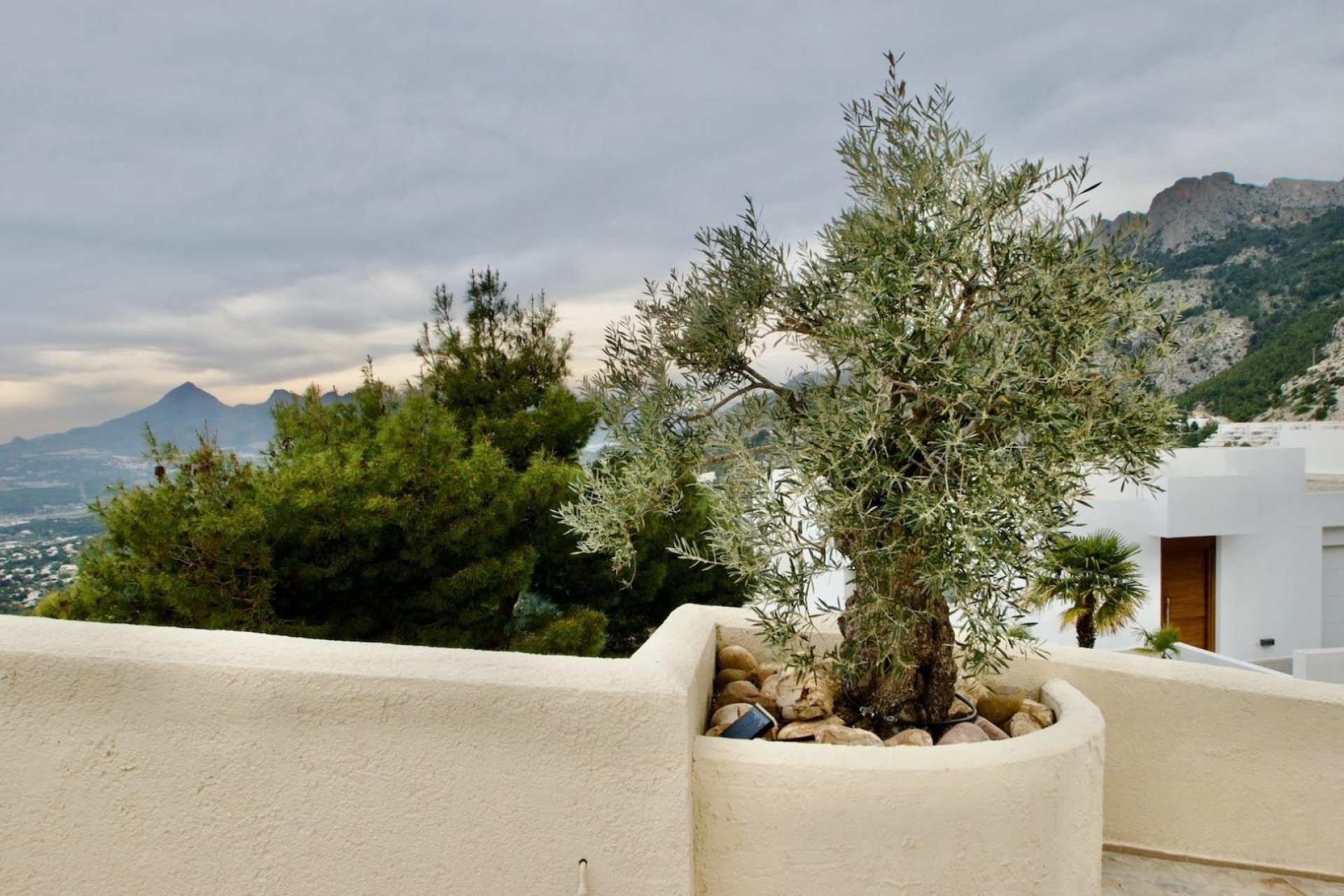 Resale - Villa -
Altea - Altea Hills