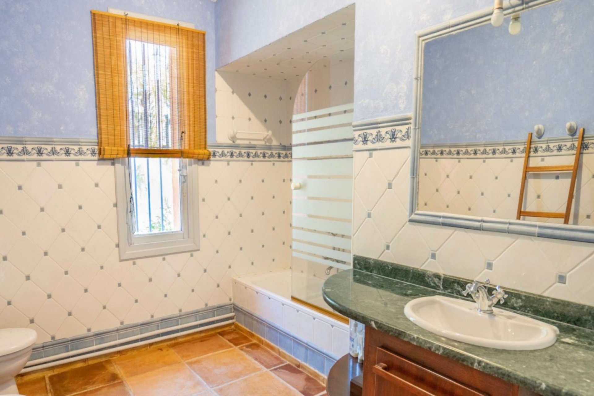 Resale - Villa -
Altea - Altea la Vella