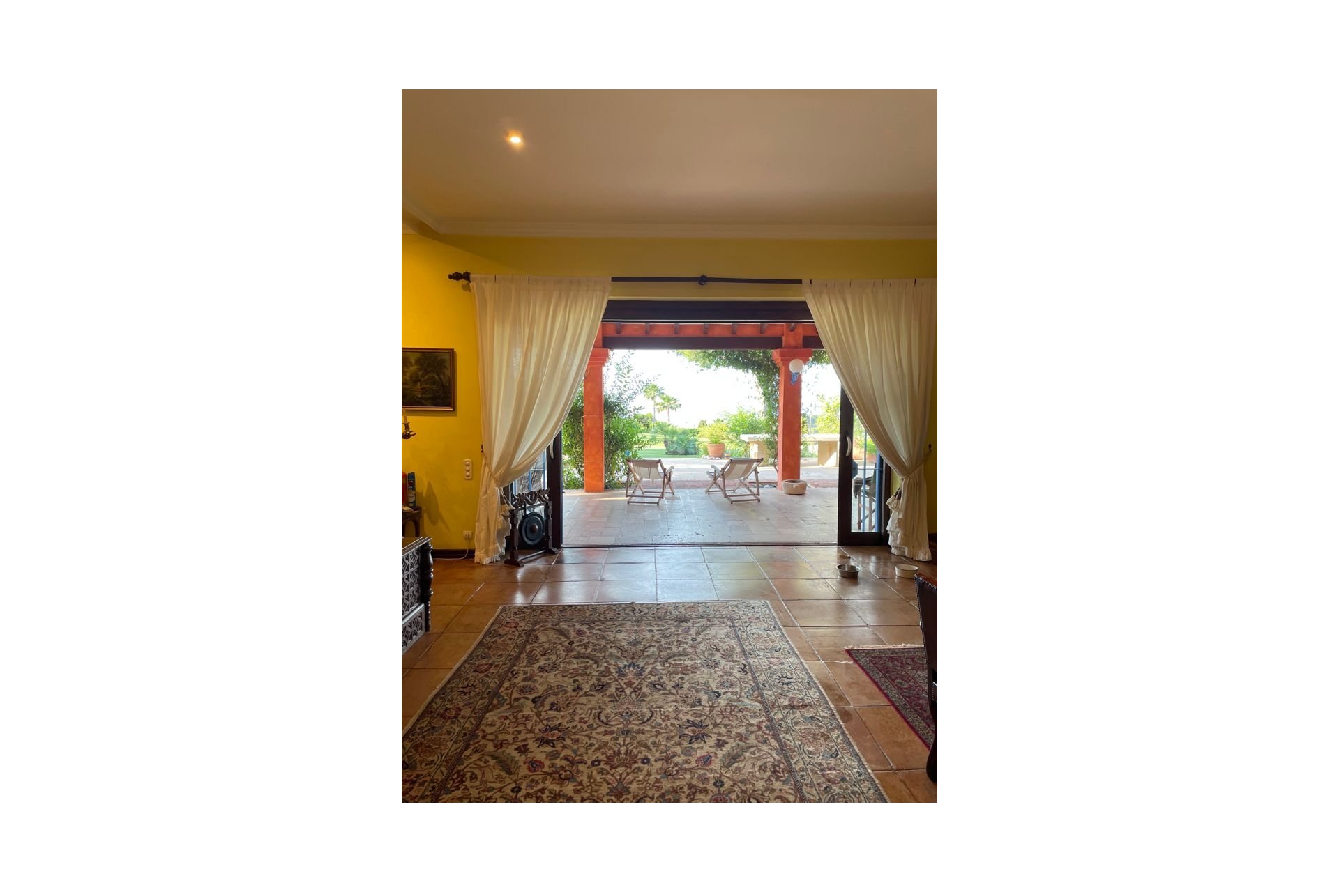 Resale - Villa -
Altea - Altea la Vella