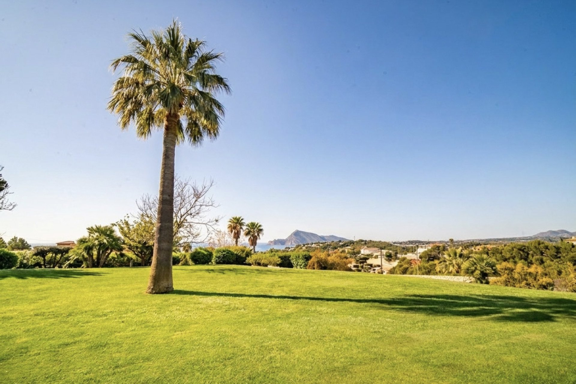 Resale - Villa -
Altea - Altea la Vella