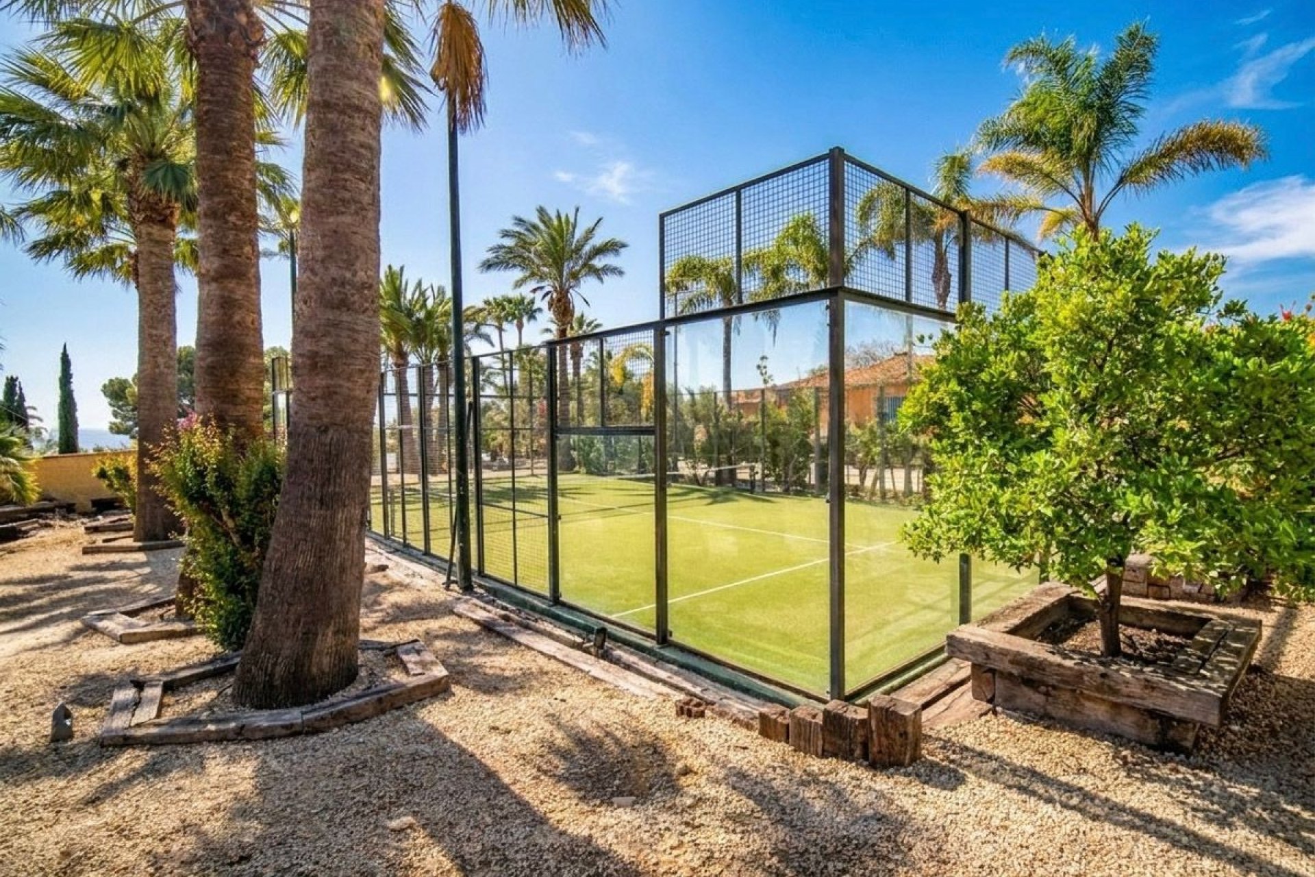 Resale - Villa -
Altea - Altea la Vella