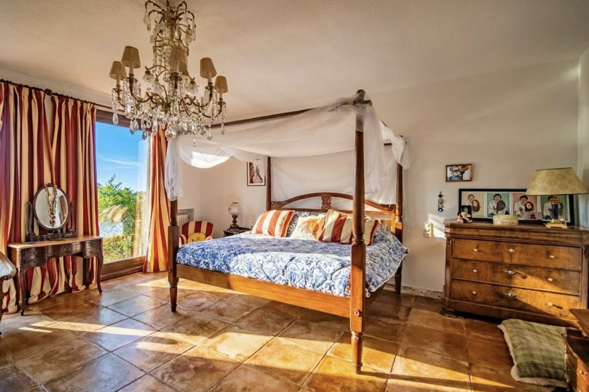 Resale - Villa -
Altea - Altea la Vella