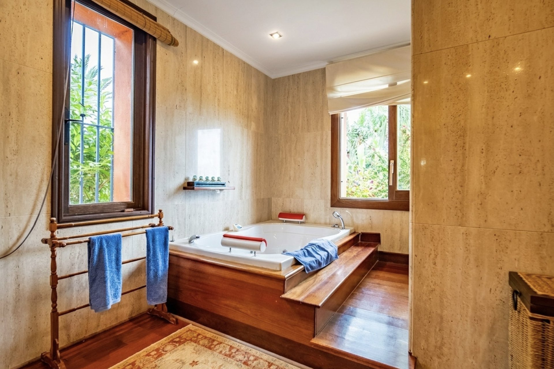 Resale - Villa -
Altea - Altea la Vella