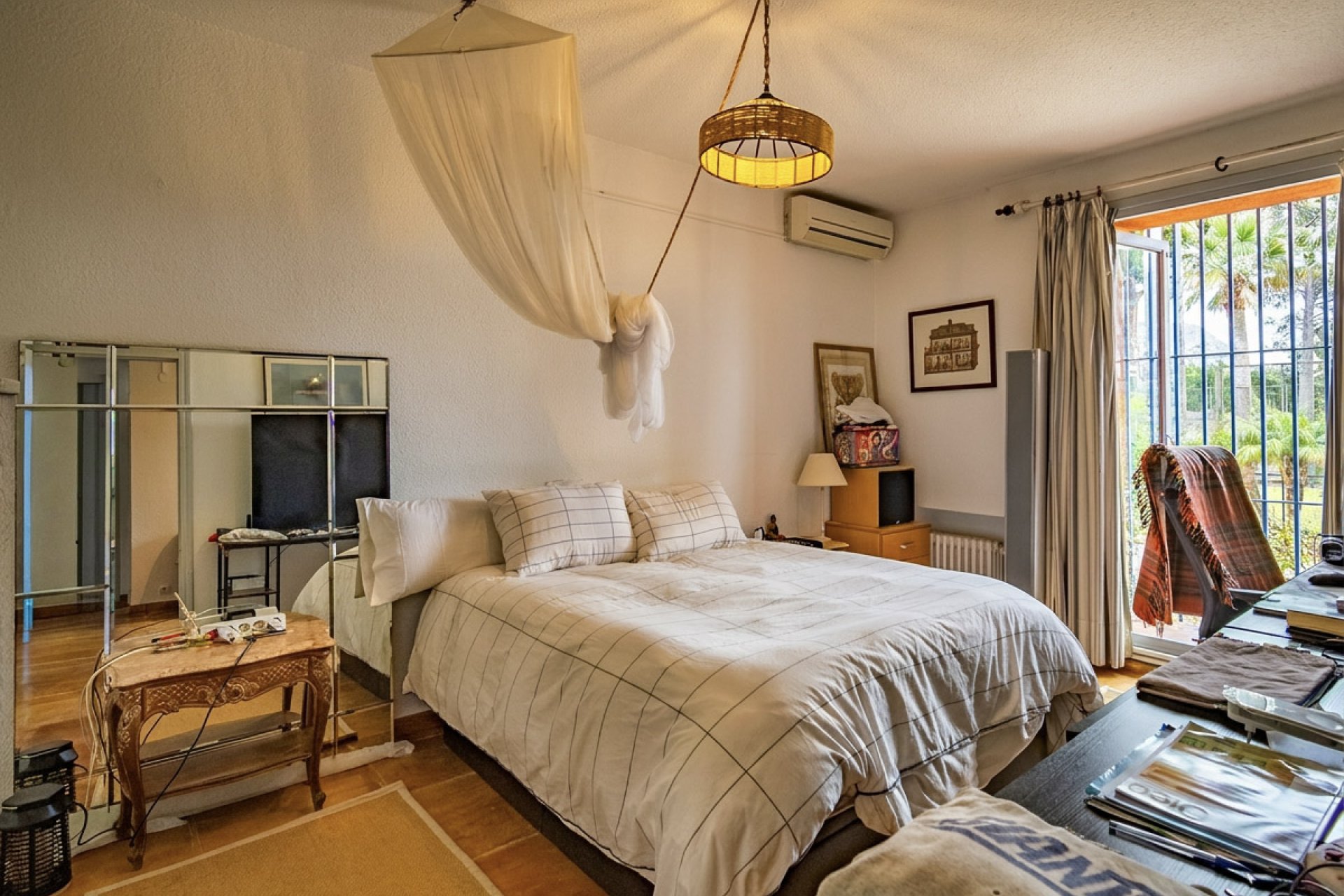 Resale - Villa -
Altea - Altea la Vella