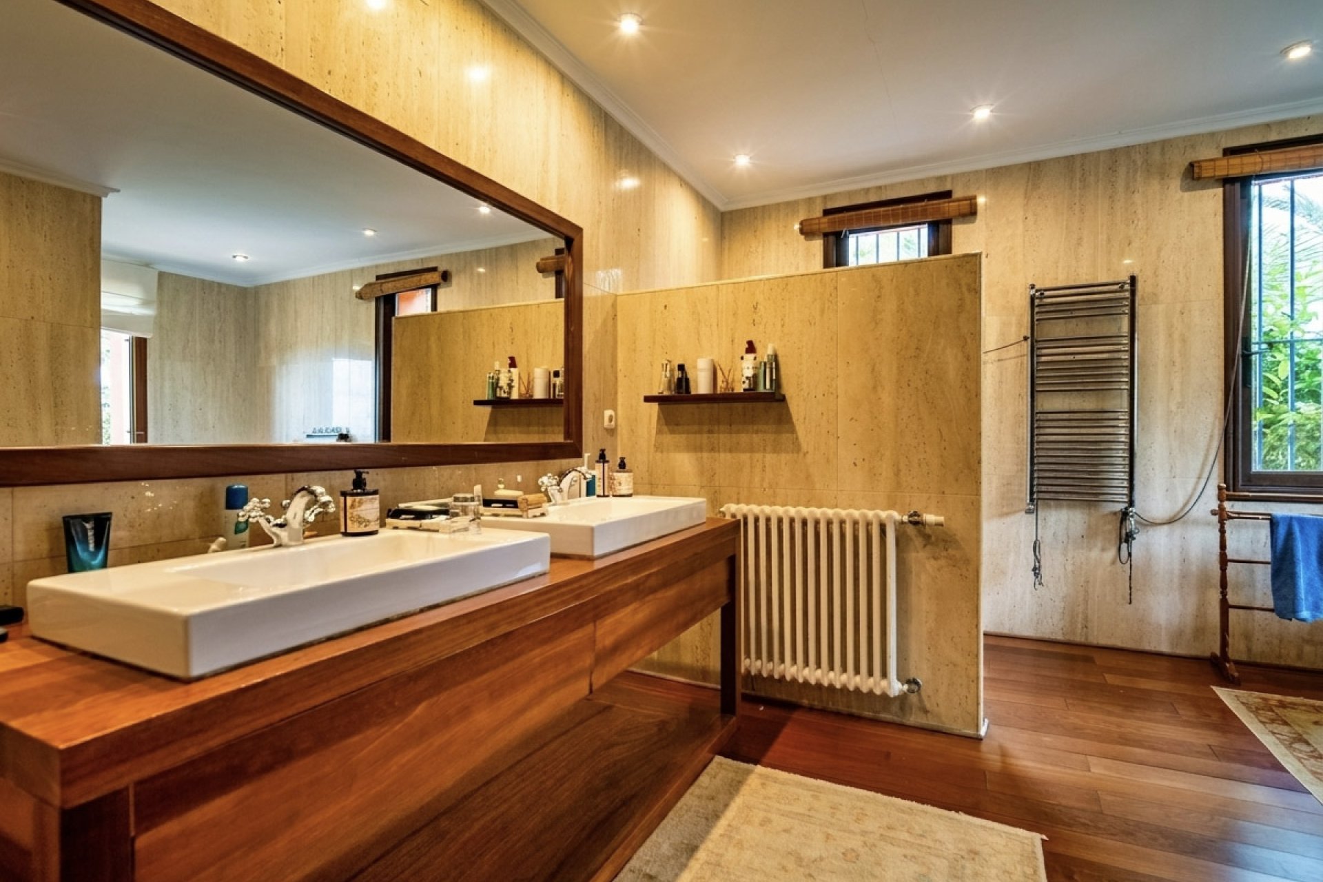 Resale - Villa -
Altea - Altea la Vella