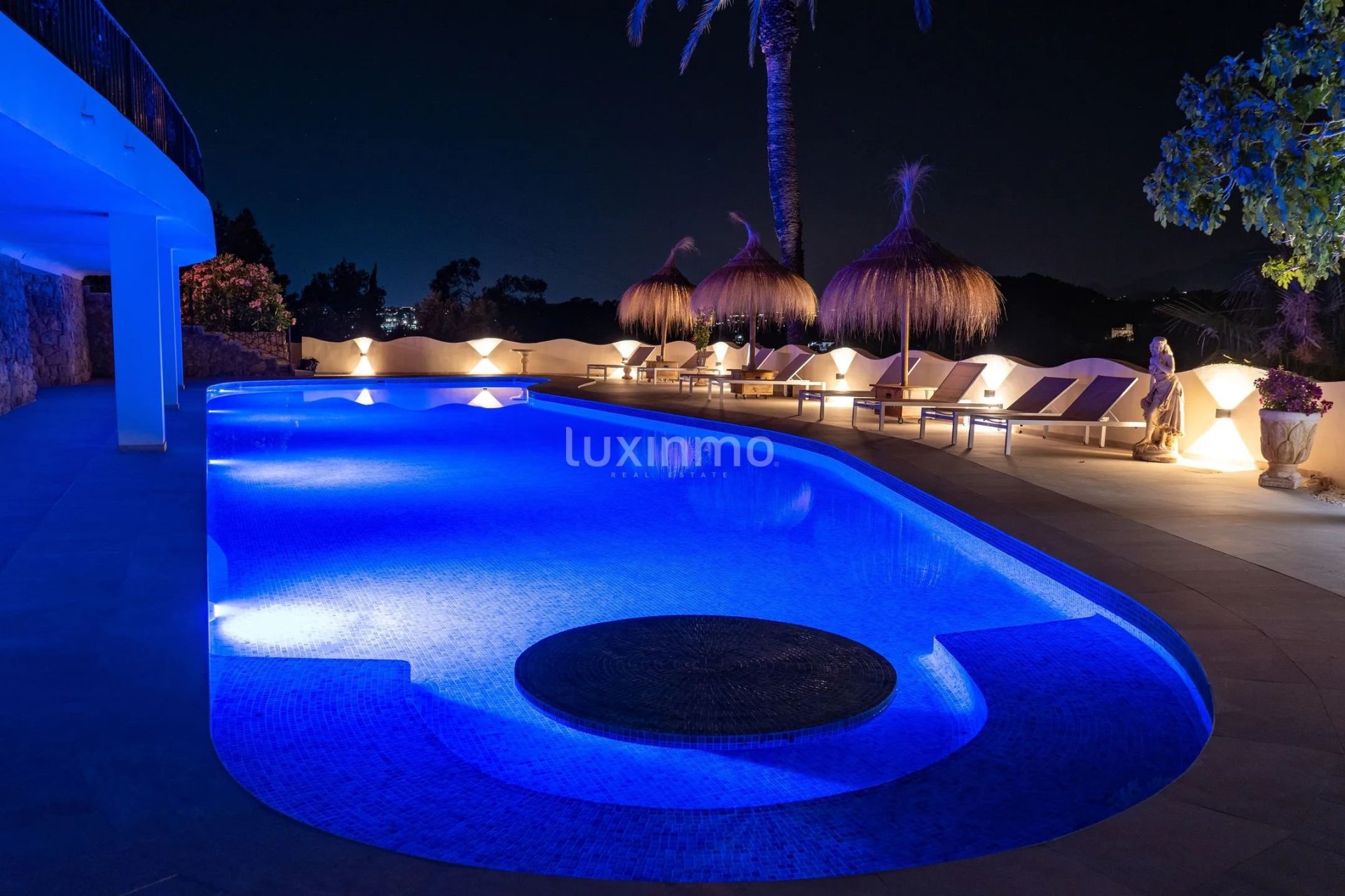 Resale - Villa -
Altea - Altea la Vella