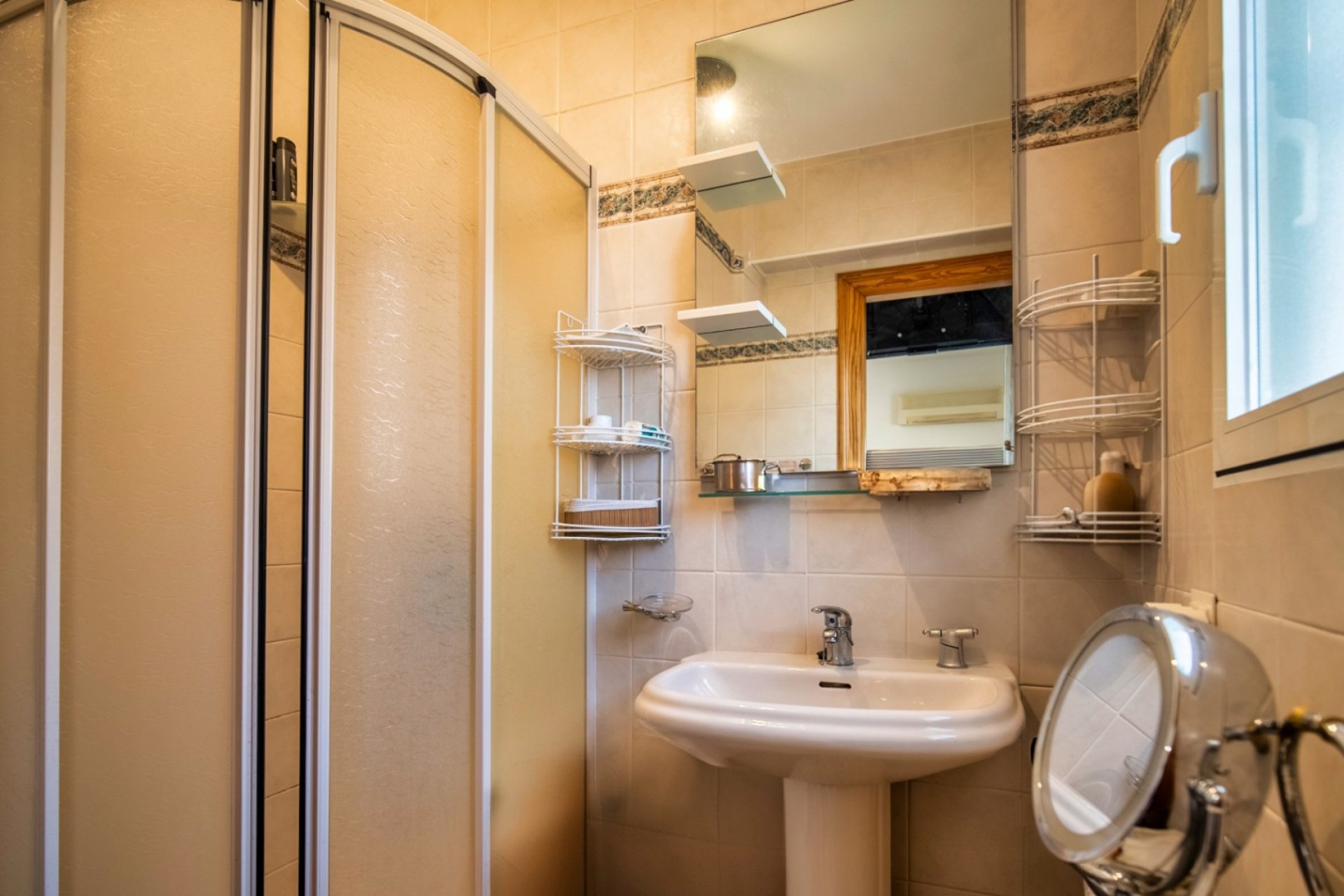 Resale - Villa -
Altea - Bello Horizonte