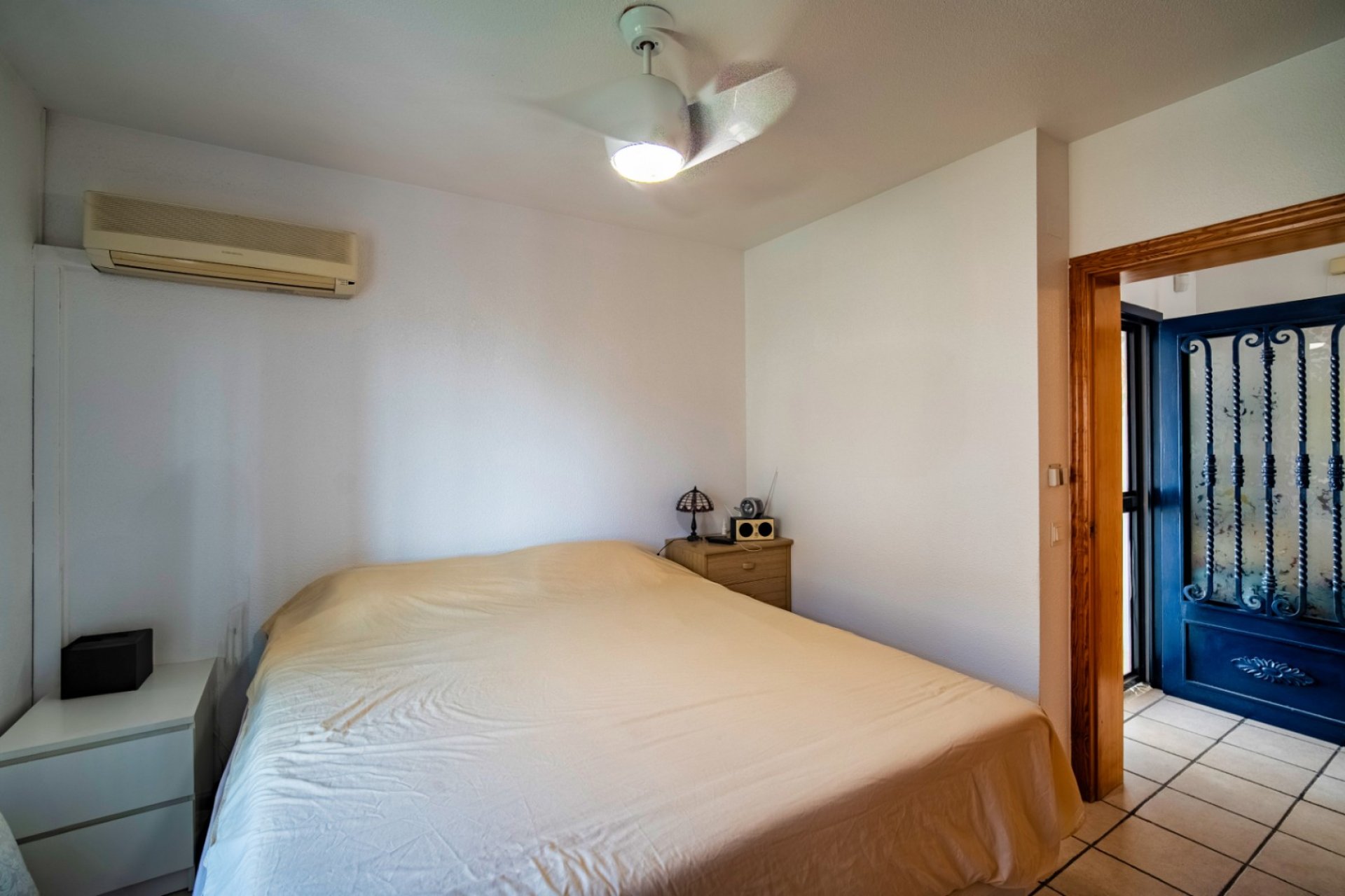 Resale - Villa -
Altea - Bello Horizonte