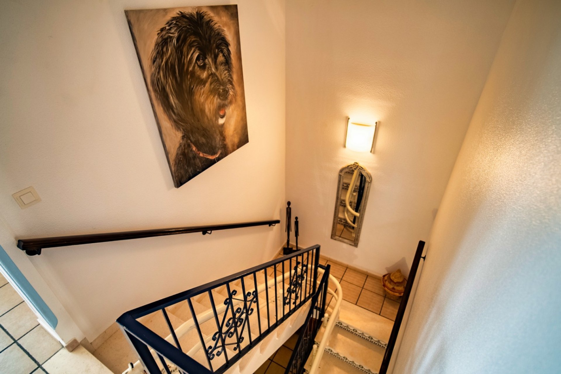 Resale - Villa -
Altea - Bello Horizonte