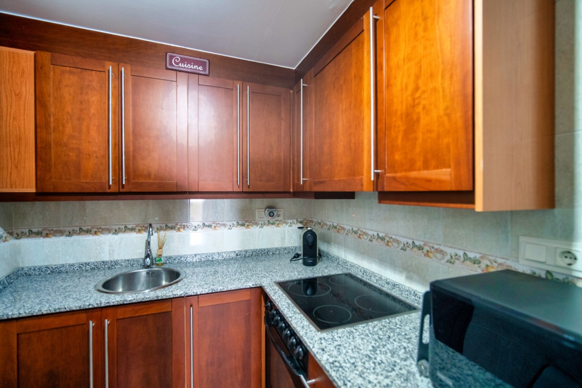 Resale - Villa -
Altea - Bello Horizonte